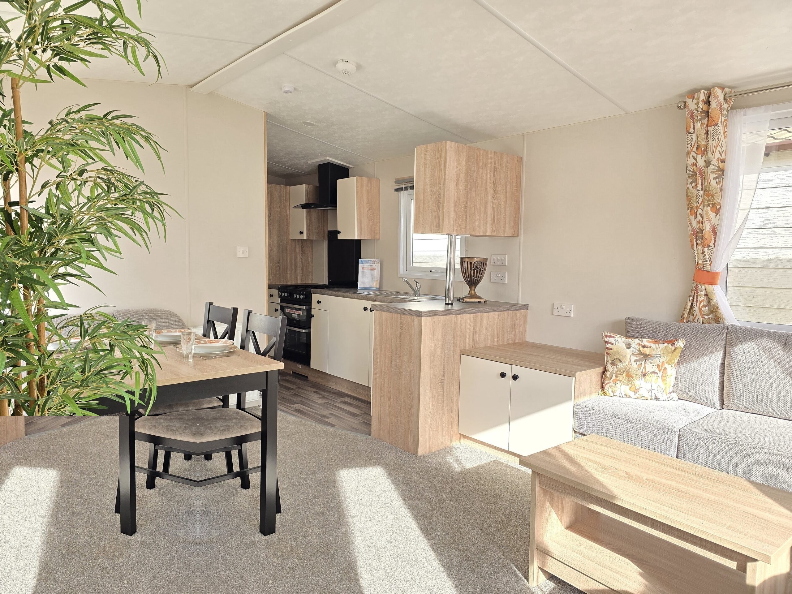 Delta Arabella 2 Slaapkamers 40,70 m² 8