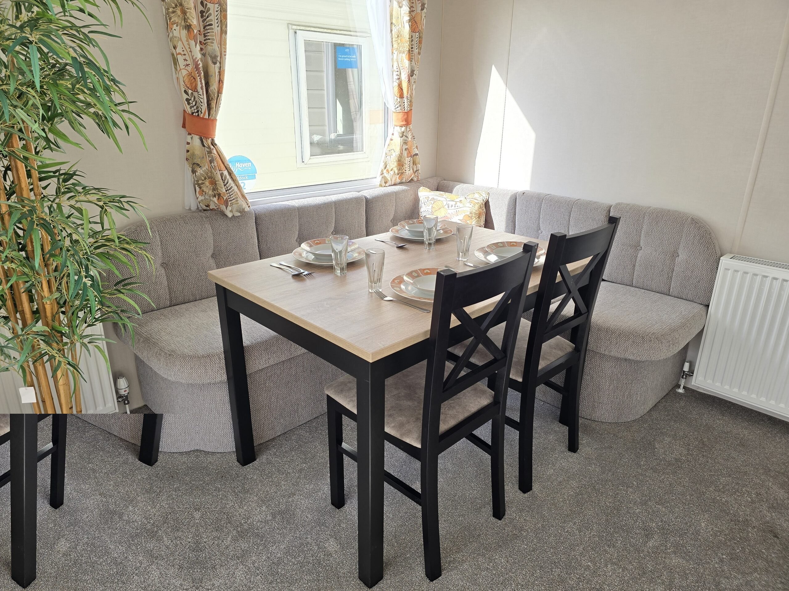Delta Arabella 2 Slaapkamers 40,70 m² 9