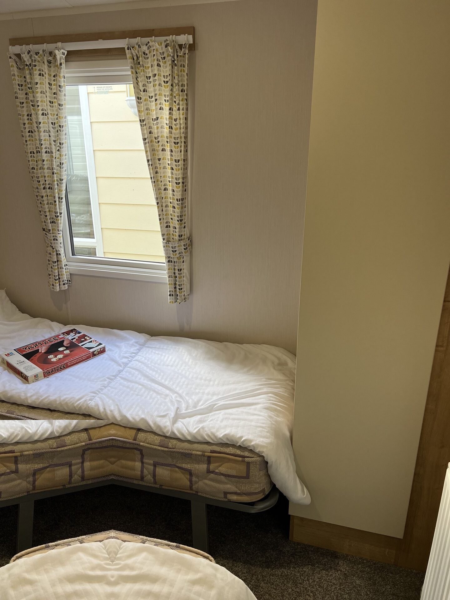 Willerby Grasmere 2 Chambres 39,59 m² 13
