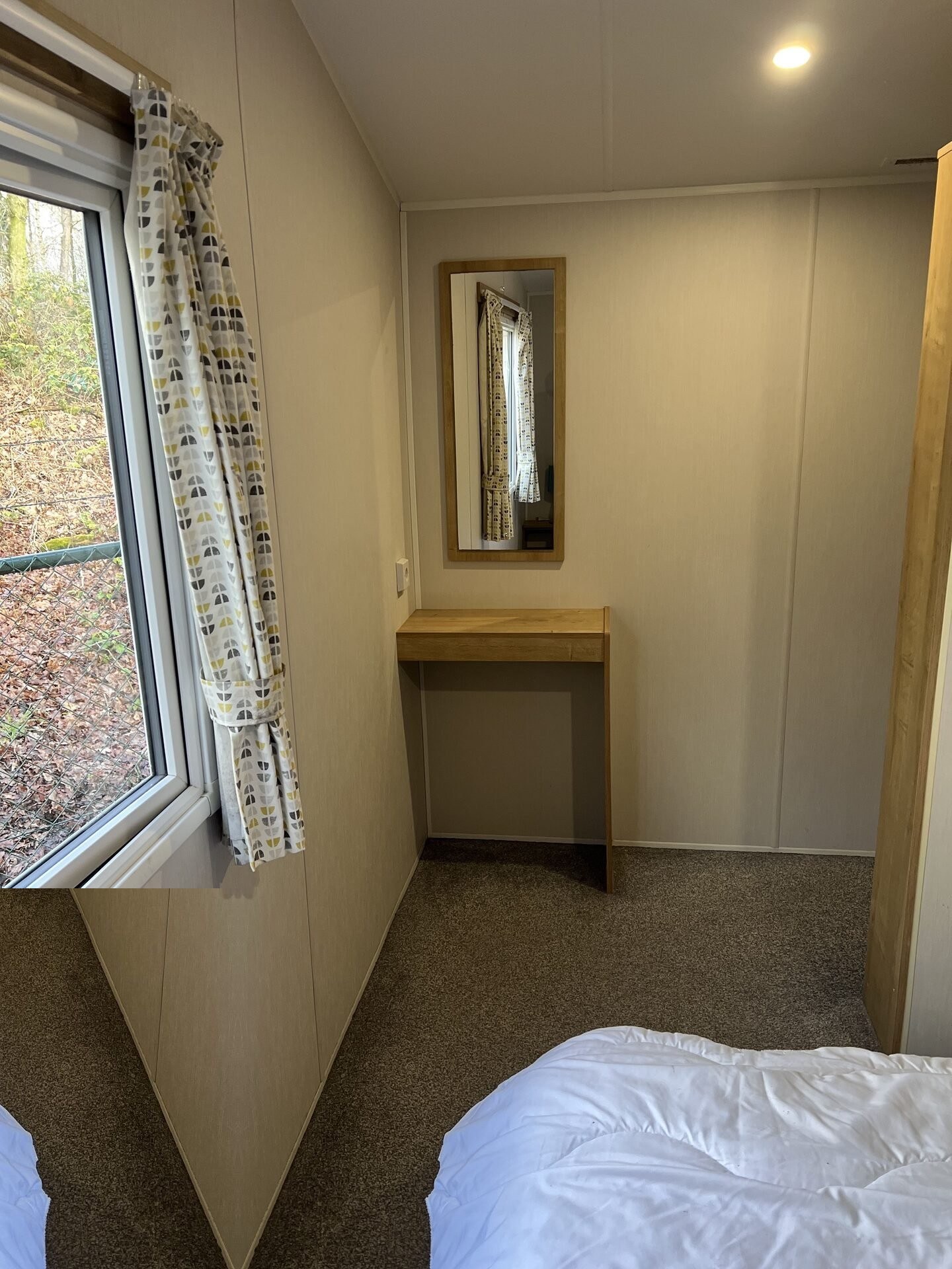 Willerby Grasmere 2 Chambres 39,59 m² 14