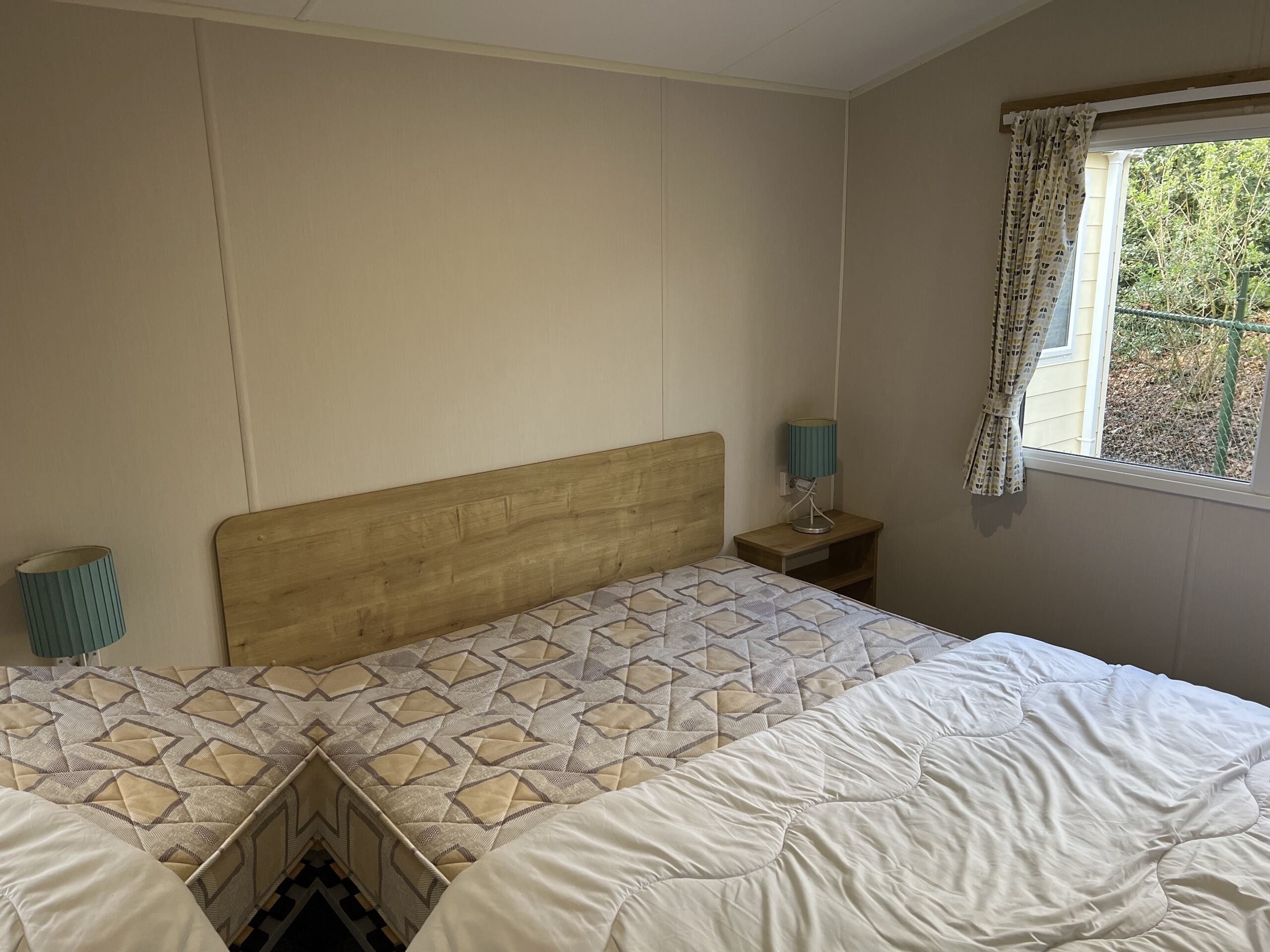 Willerby Grasmere 2 Chambres 39,59 m² 15
