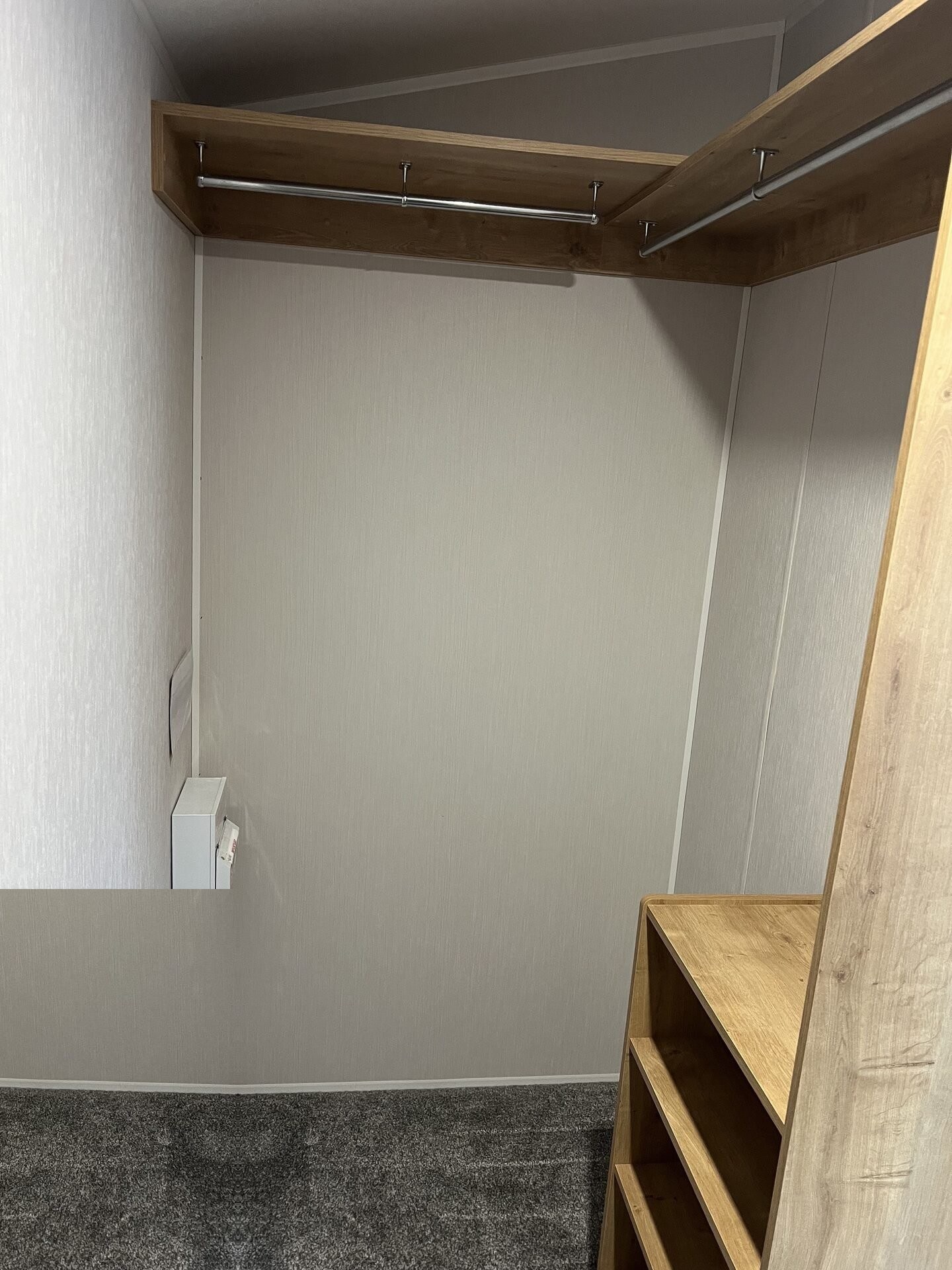 Willerby Grasmere 2 Chambres 39,59 m² 16