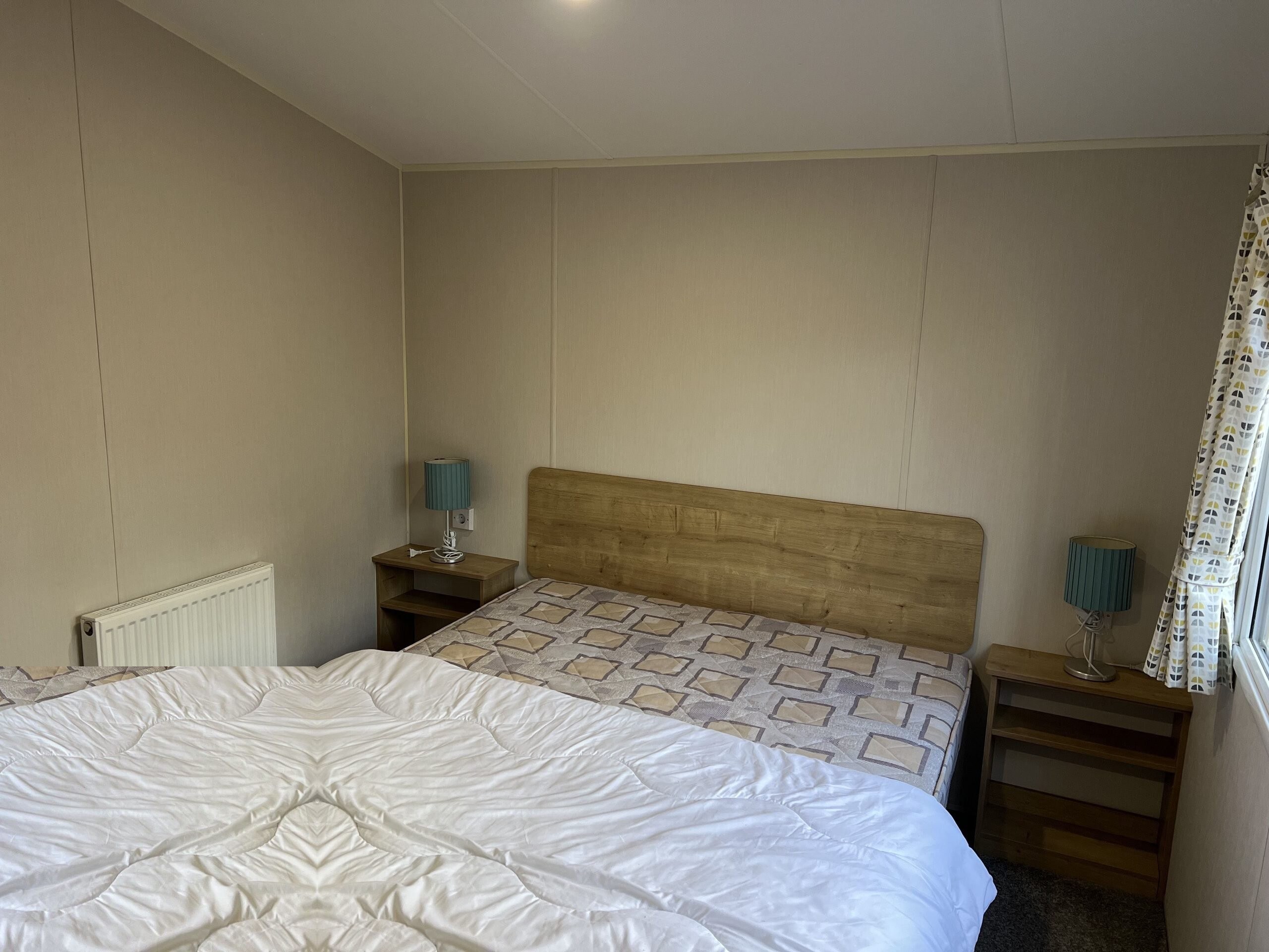 Willerby Grasmere 2 Chambres 39,59 m² 17
