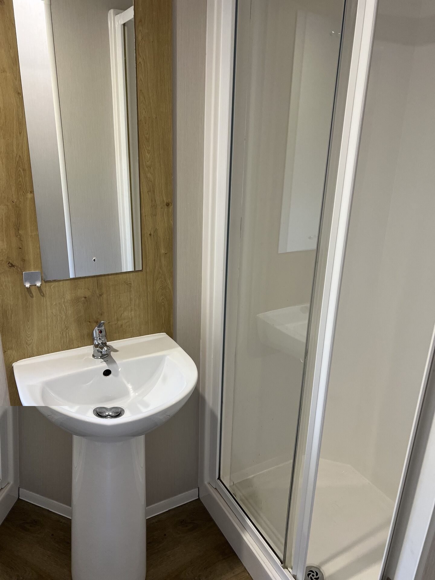 Willerby Grasmere 2 Chambres 39,59 m² 19