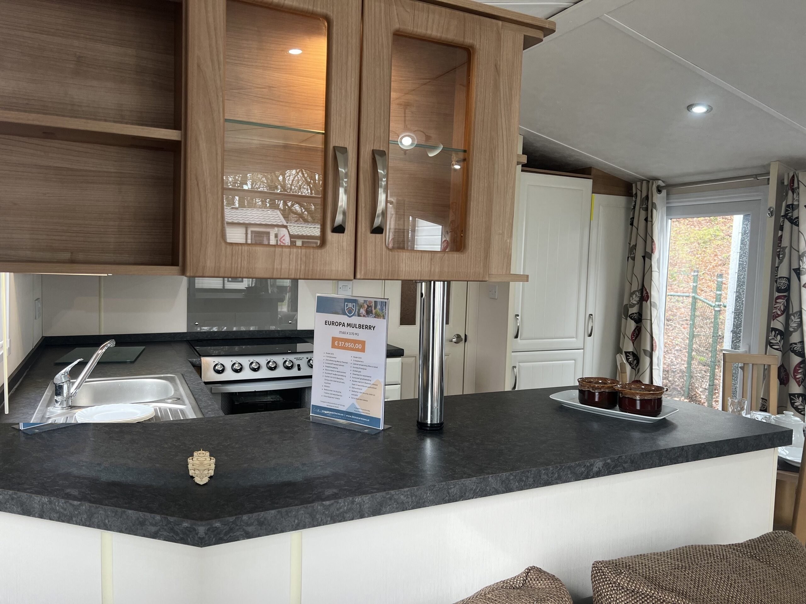 Europa Mulberry 2 Quartos 42,92 m² 14