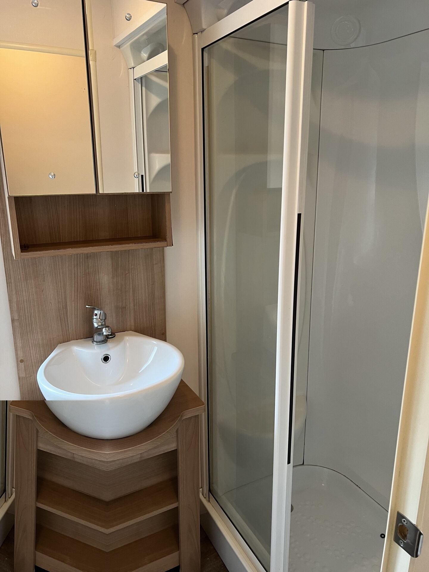 Europa Mulberry 2 Quartos 42,92 m² 16