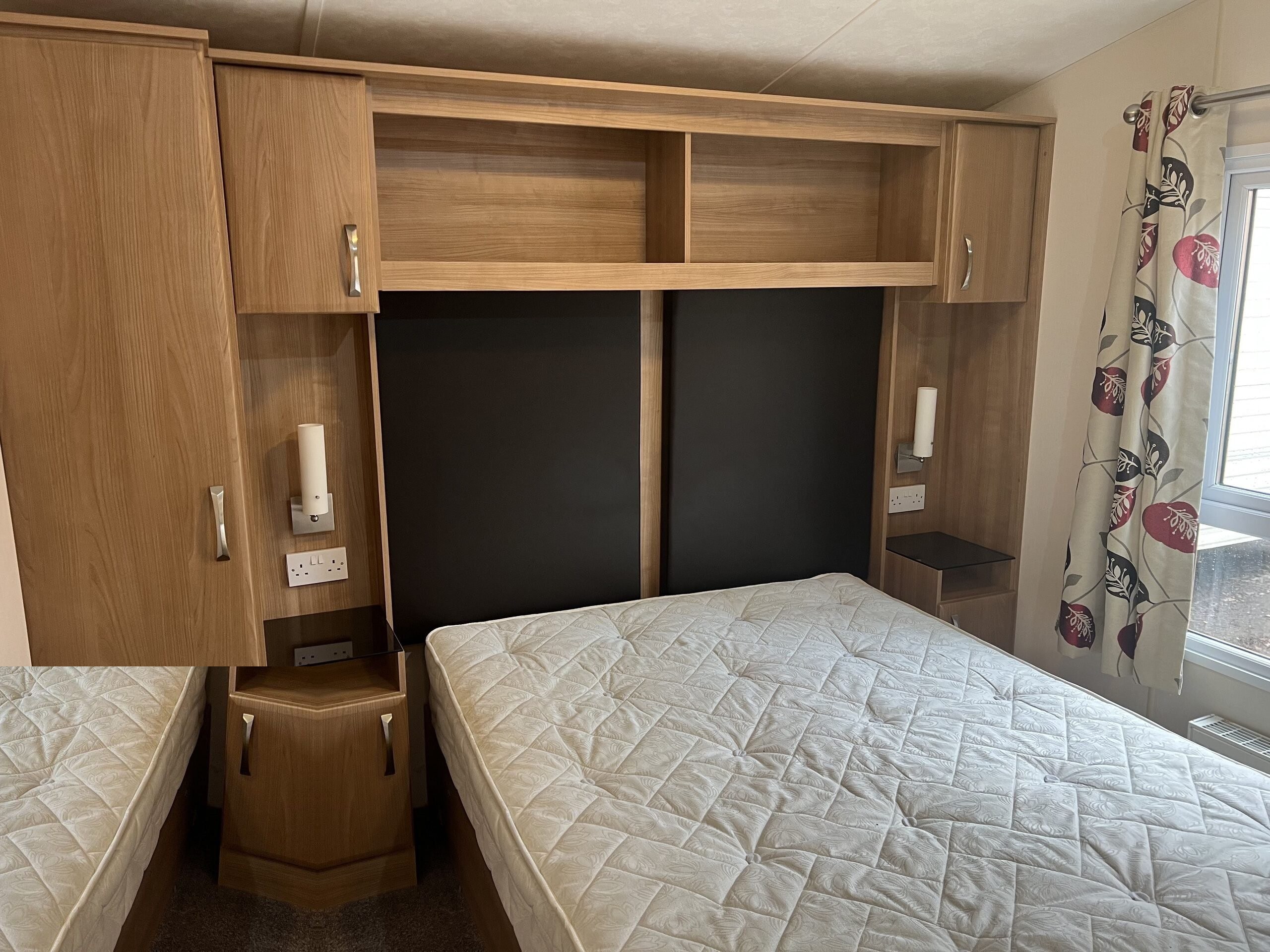 Europa Mulberry 2 Quartos 42,92 m² 18