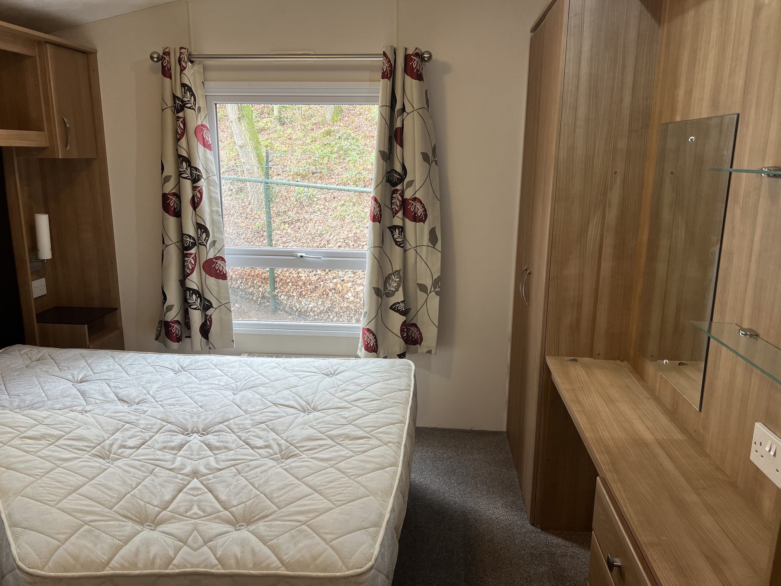 Europa Mulberry 2 Quartos 42,92 m² 20