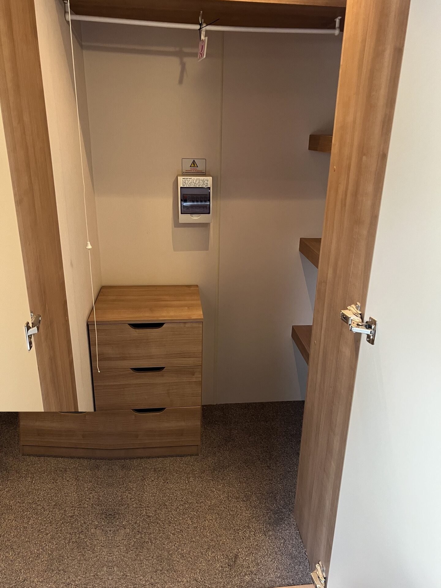 Europa Mulberry 2 Quartos 42,92 m² 21