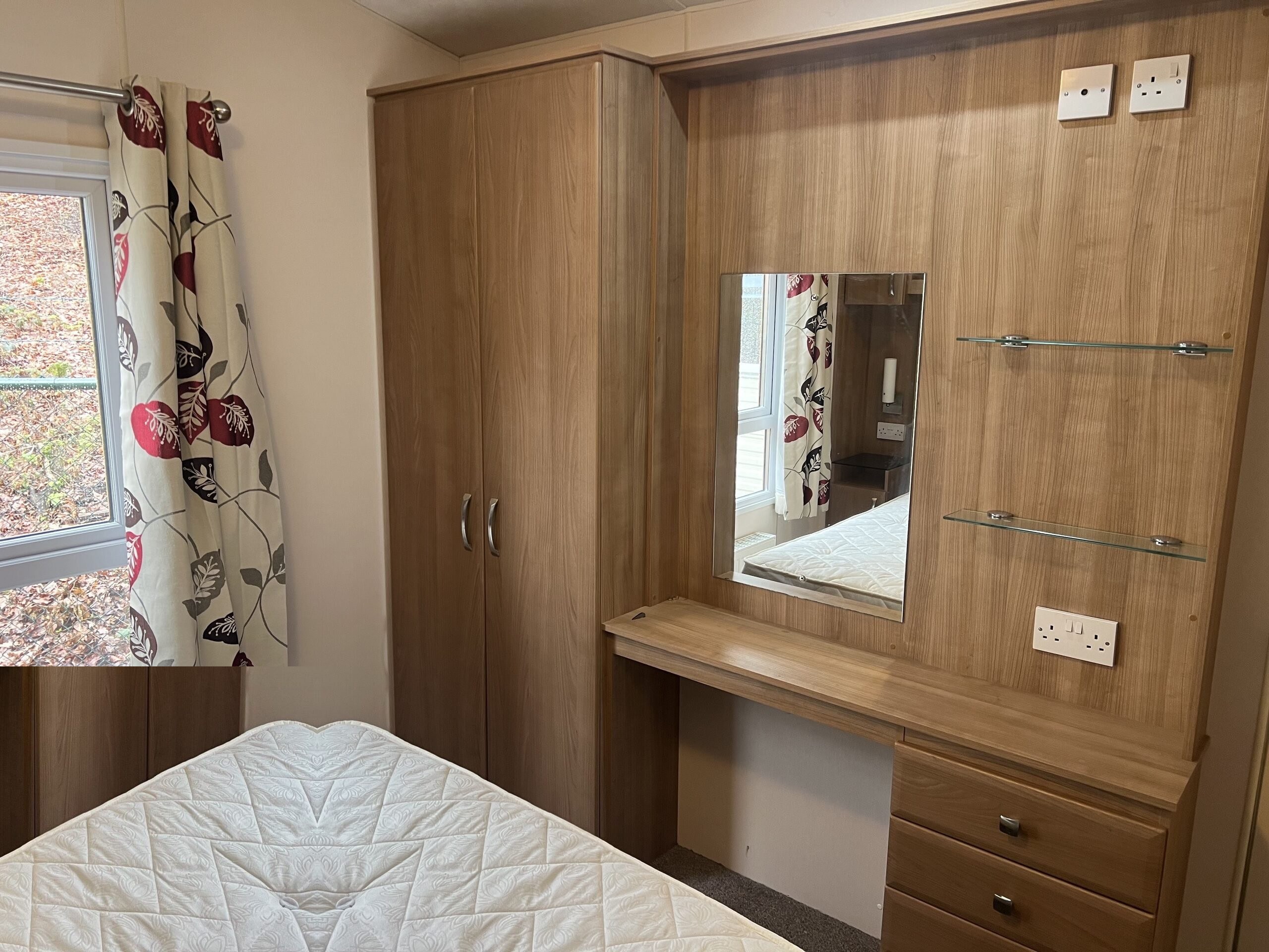 Europa Mulberry 2 Quartos 42,92 m² 22