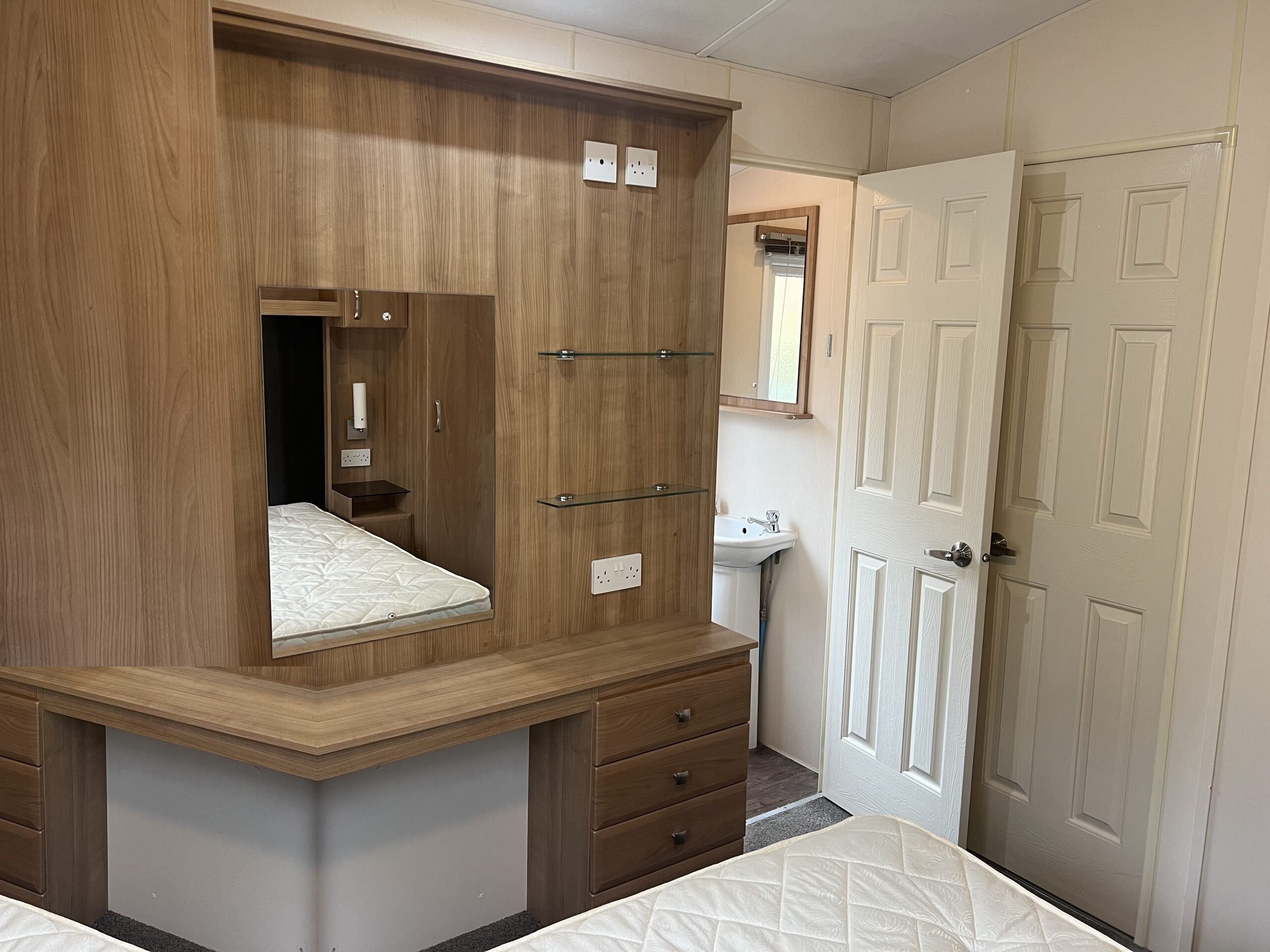 Europa Mulberry 2 Quartos 42,92 m² 23