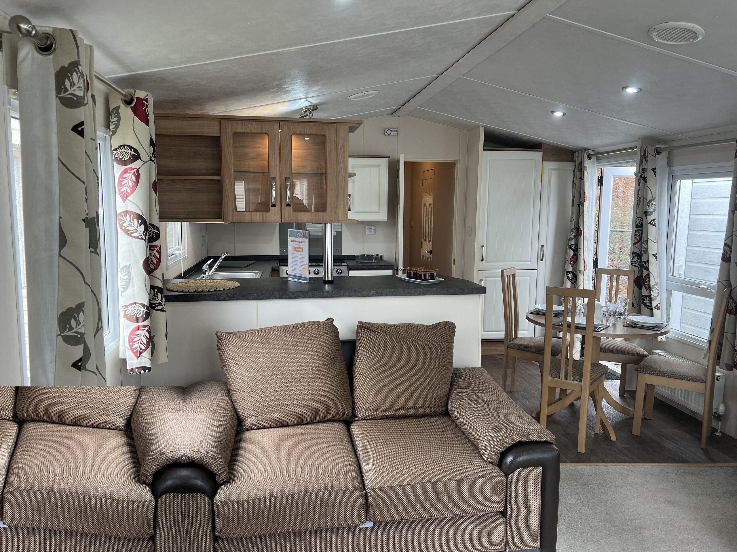 Europa Mulberry 2 Quartos 42,92 m² 4