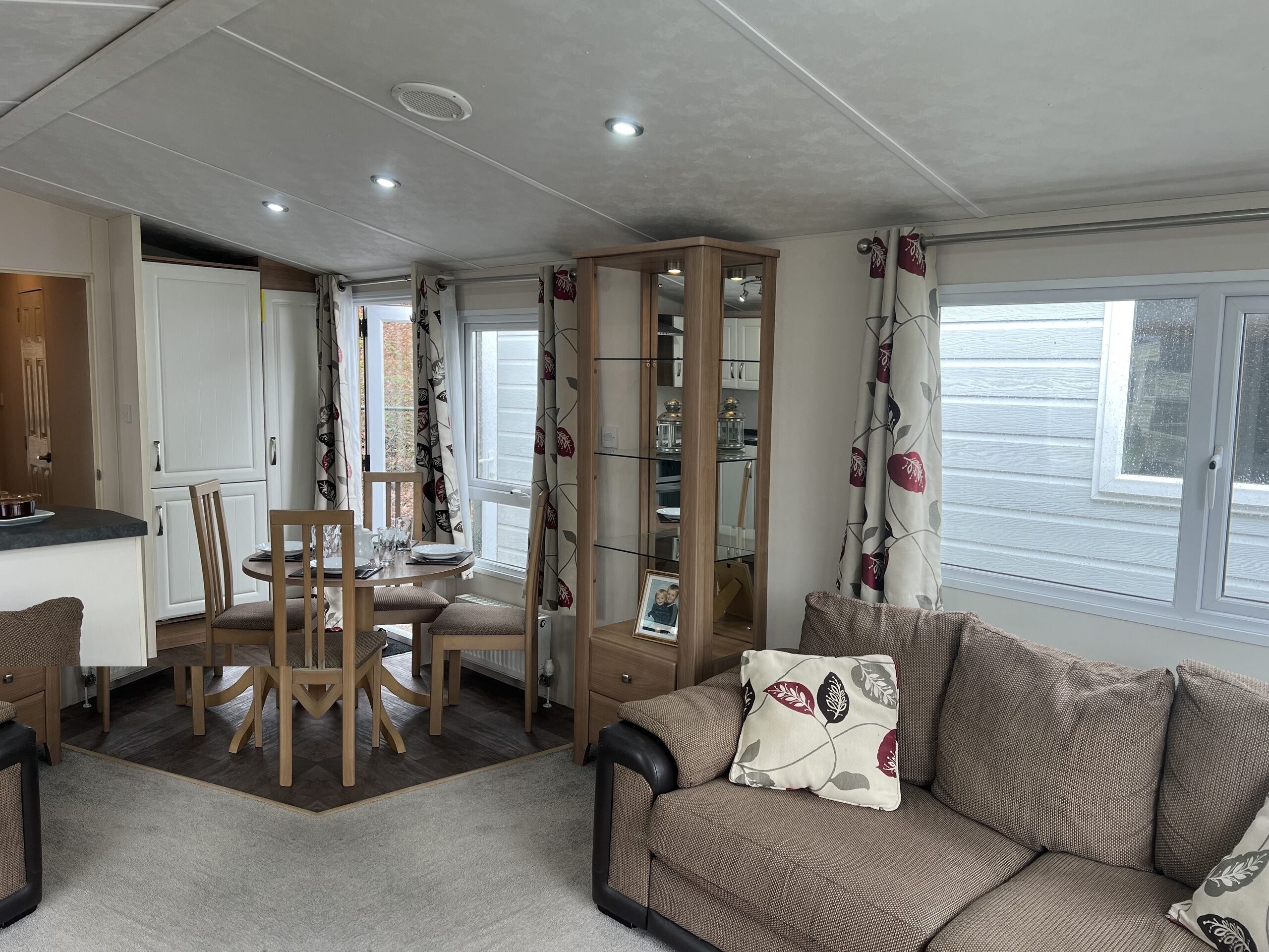 Europa Mulberry 2 Quartos 42,92 m² 5