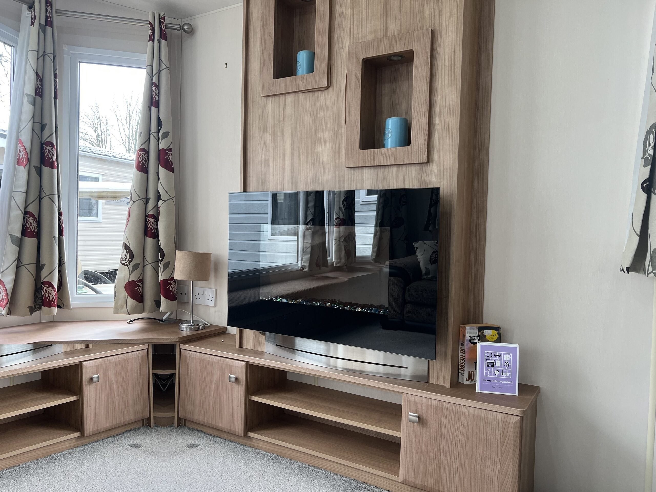 Europa Mulberry 2 Quartos 42,92 m² 6