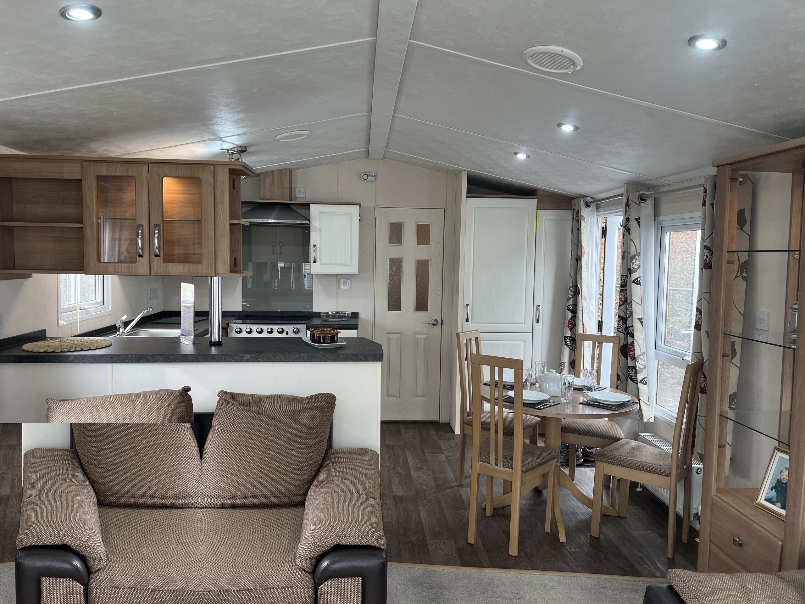 Europa Mulberry 2 Quartos 42,92 m² 8