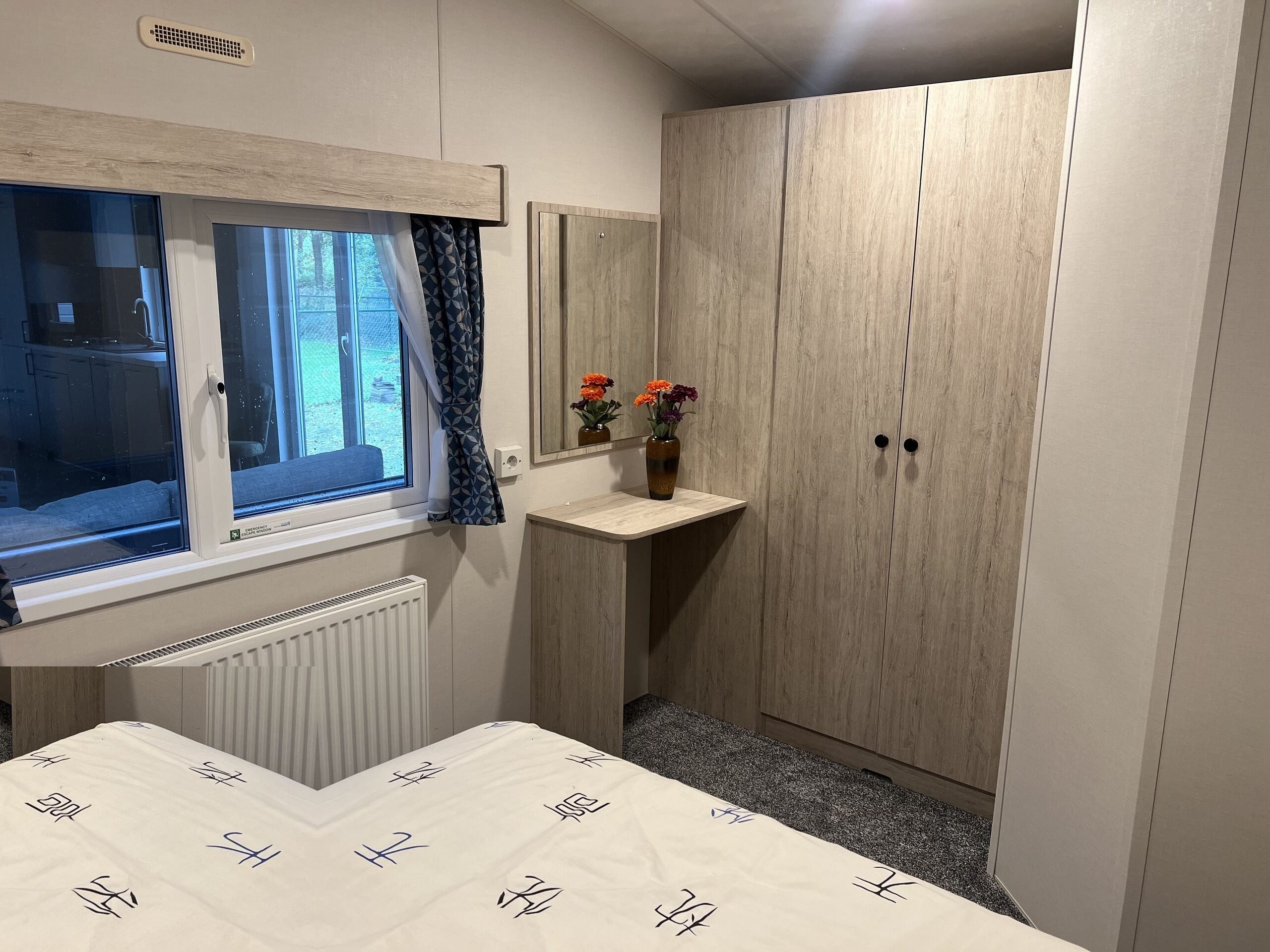 Delta Saffron Deluxe 2 Dormitorios 36,26 m² 16