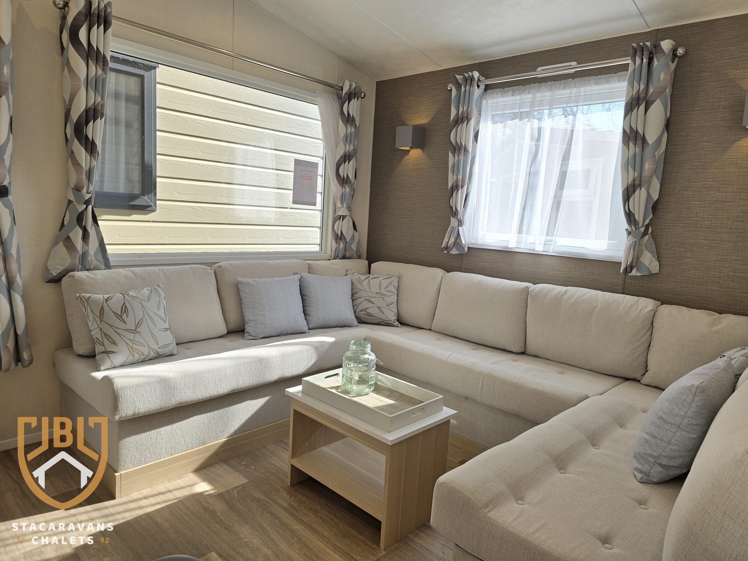 Nordwind 980 2 Bedrooms 34.23 m² 3