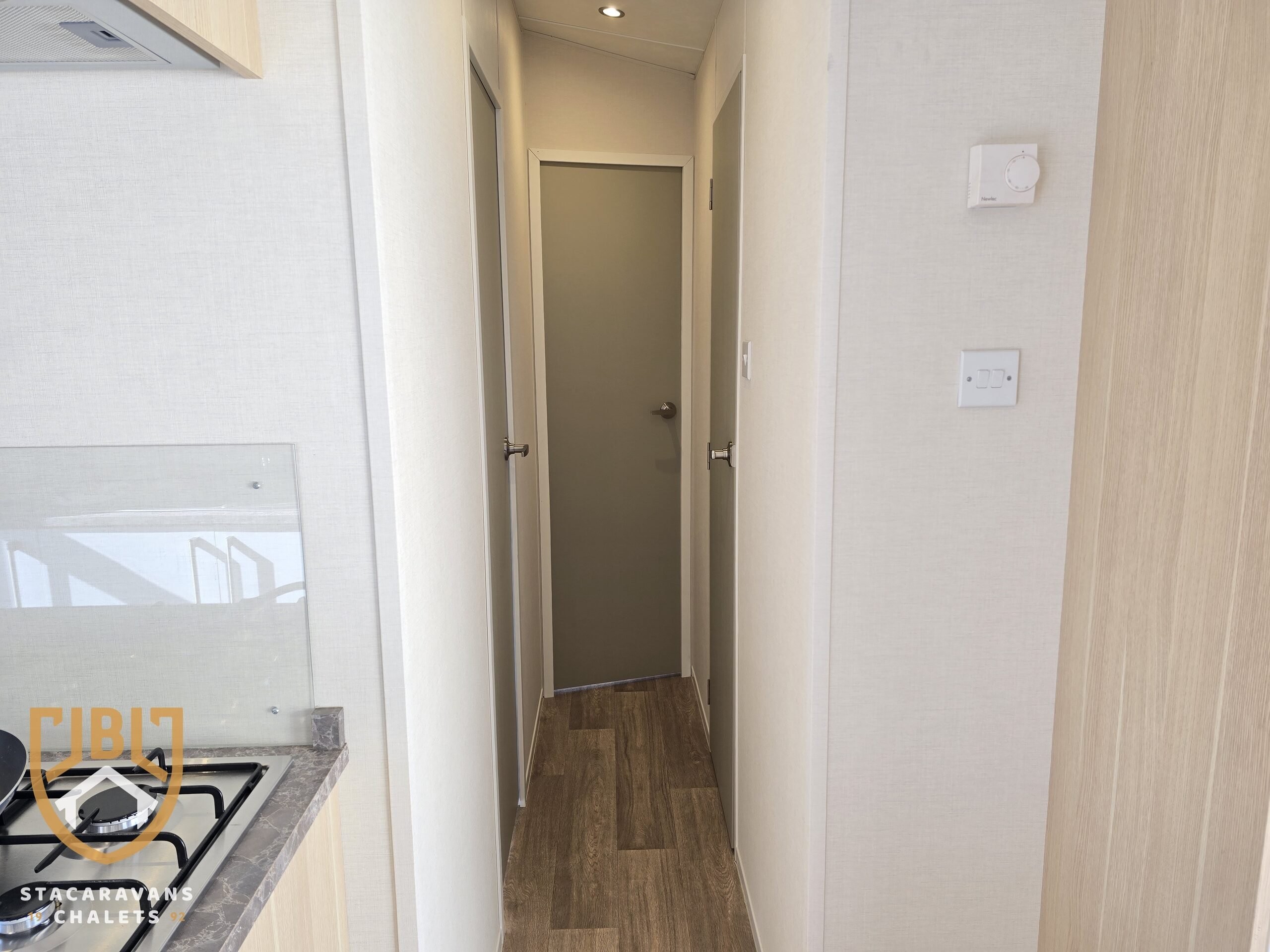 Nordwind 980 2 Bedrooms 34.23 m² 14