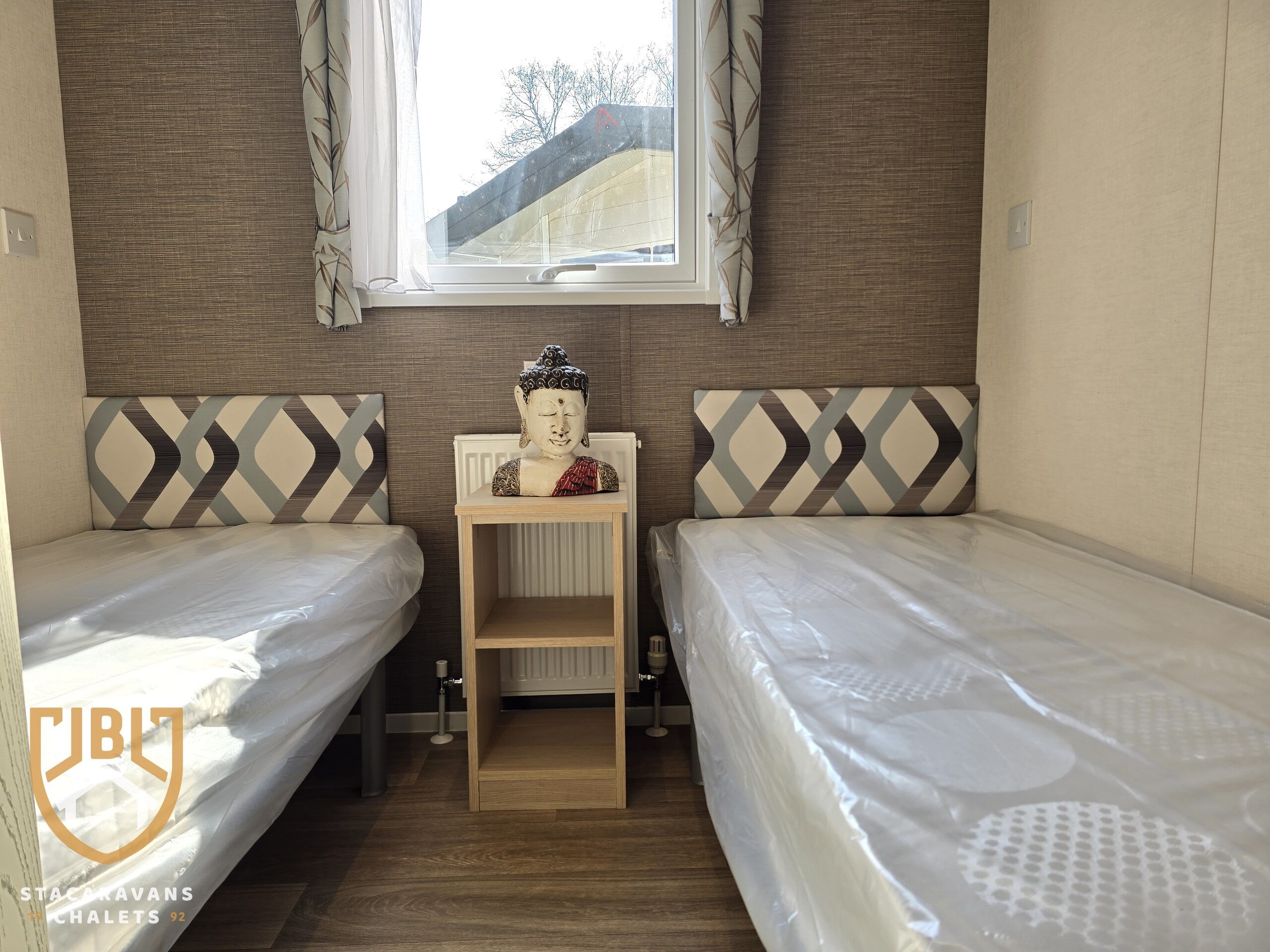 Nordwind 980 2 Bedrooms 34.23 m² 15