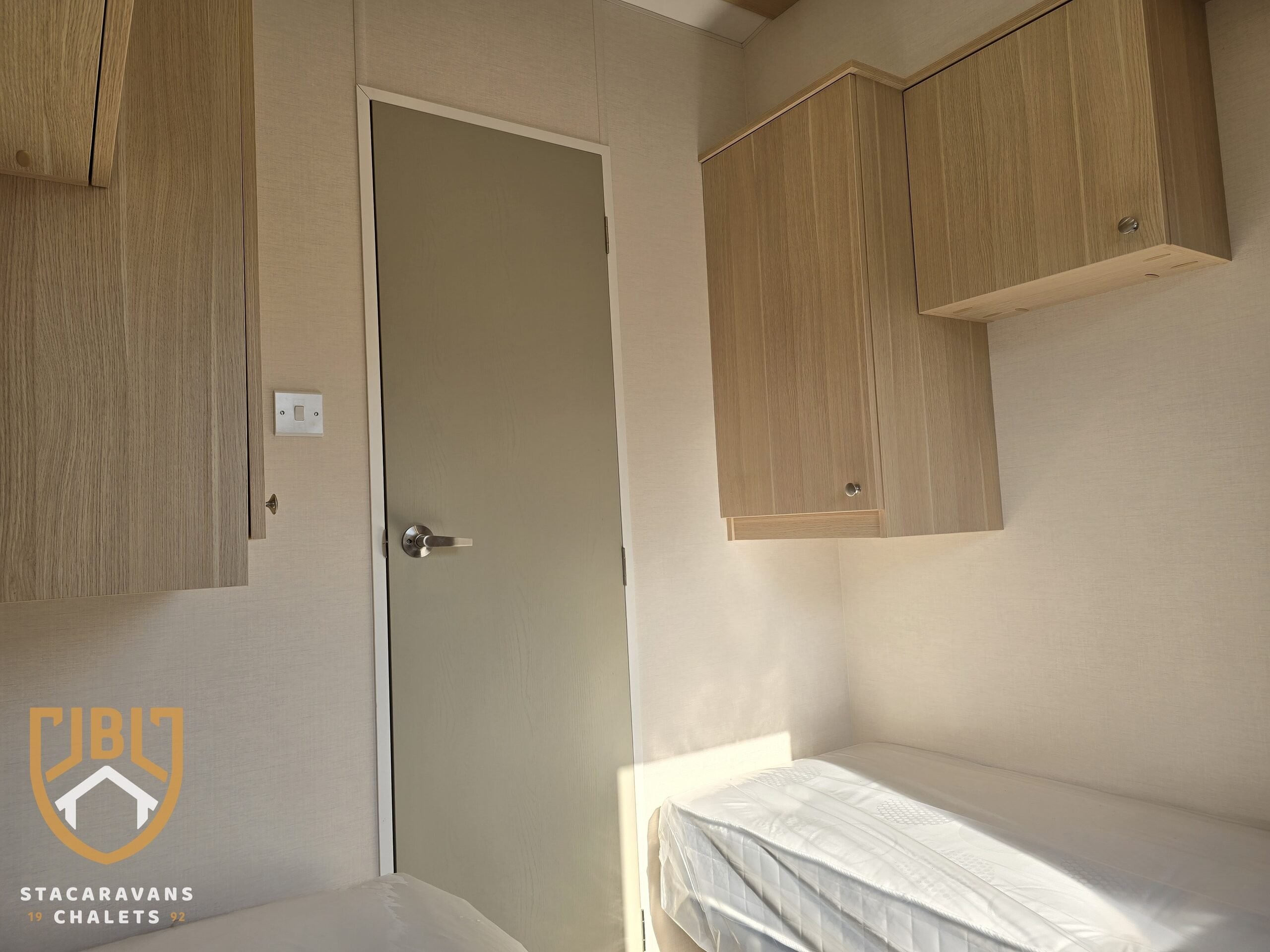 Nordwind 980 2 Bedrooms 34.23 m² 16