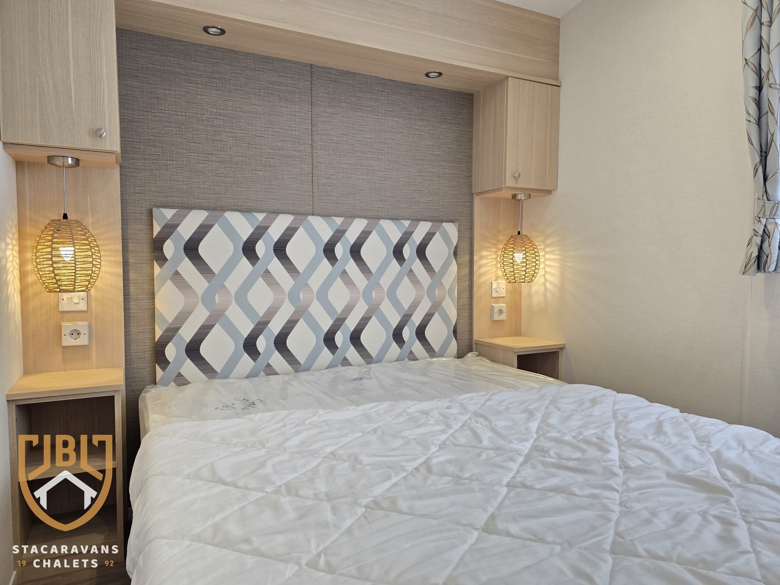 Nordwind 980 2 Bedrooms 34.23 m² 17