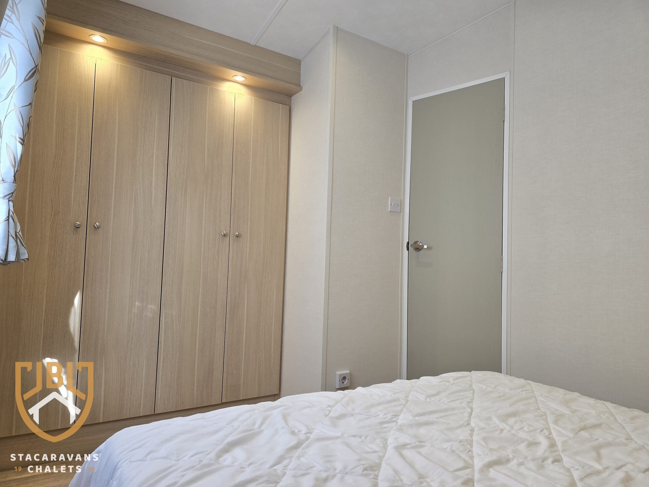 Nordwind 980 2 Bedrooms 34.23 m² 18
