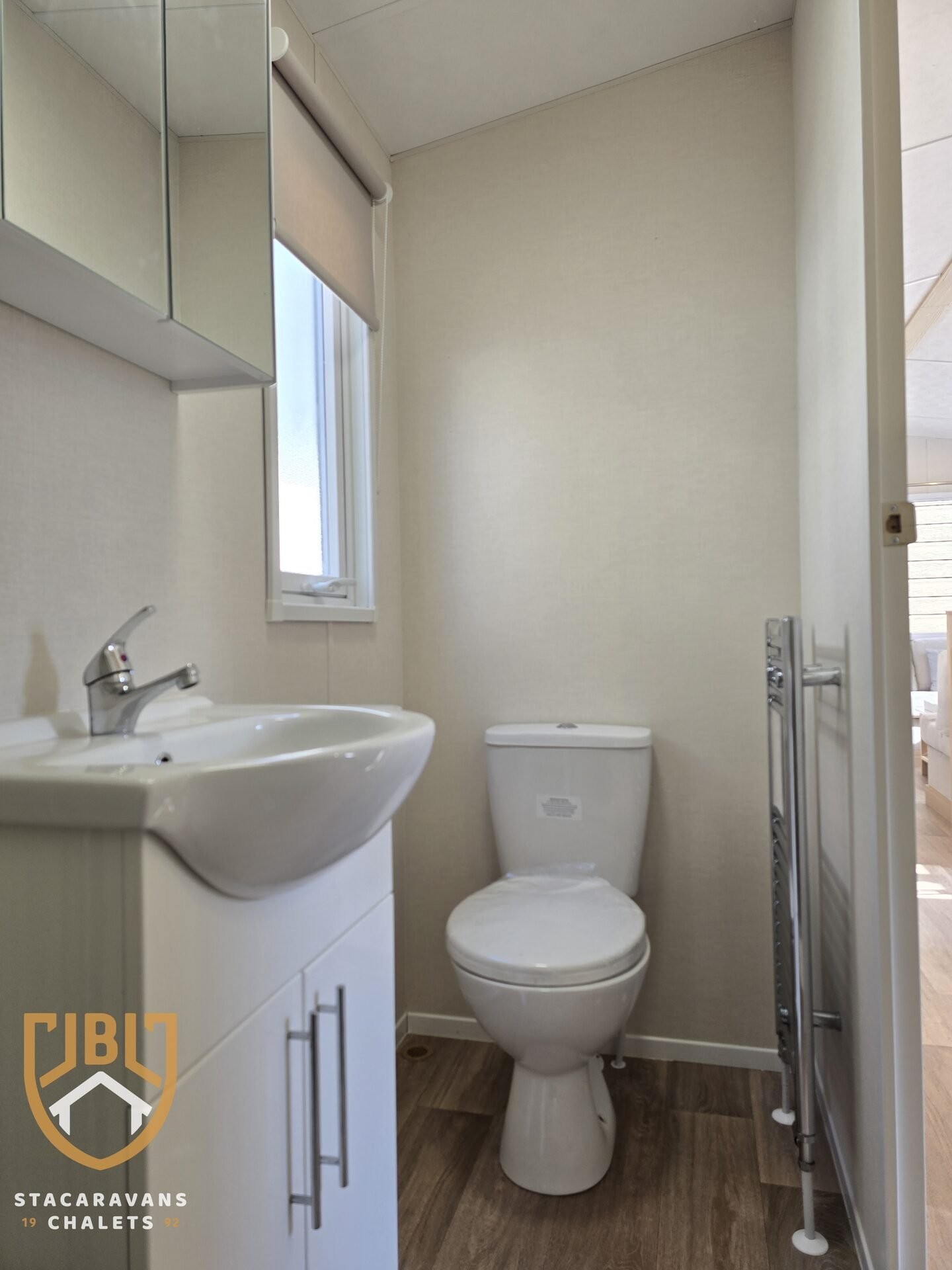 Nordwind 980 2 Bedrooms 34.23 m² 19