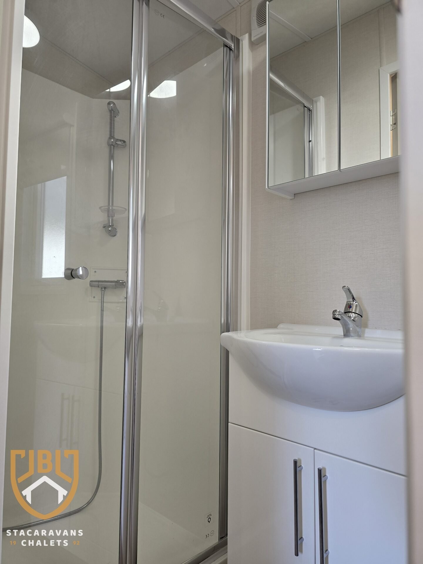 Nordwind 980 2 Bedrooms 34.23 m² 20