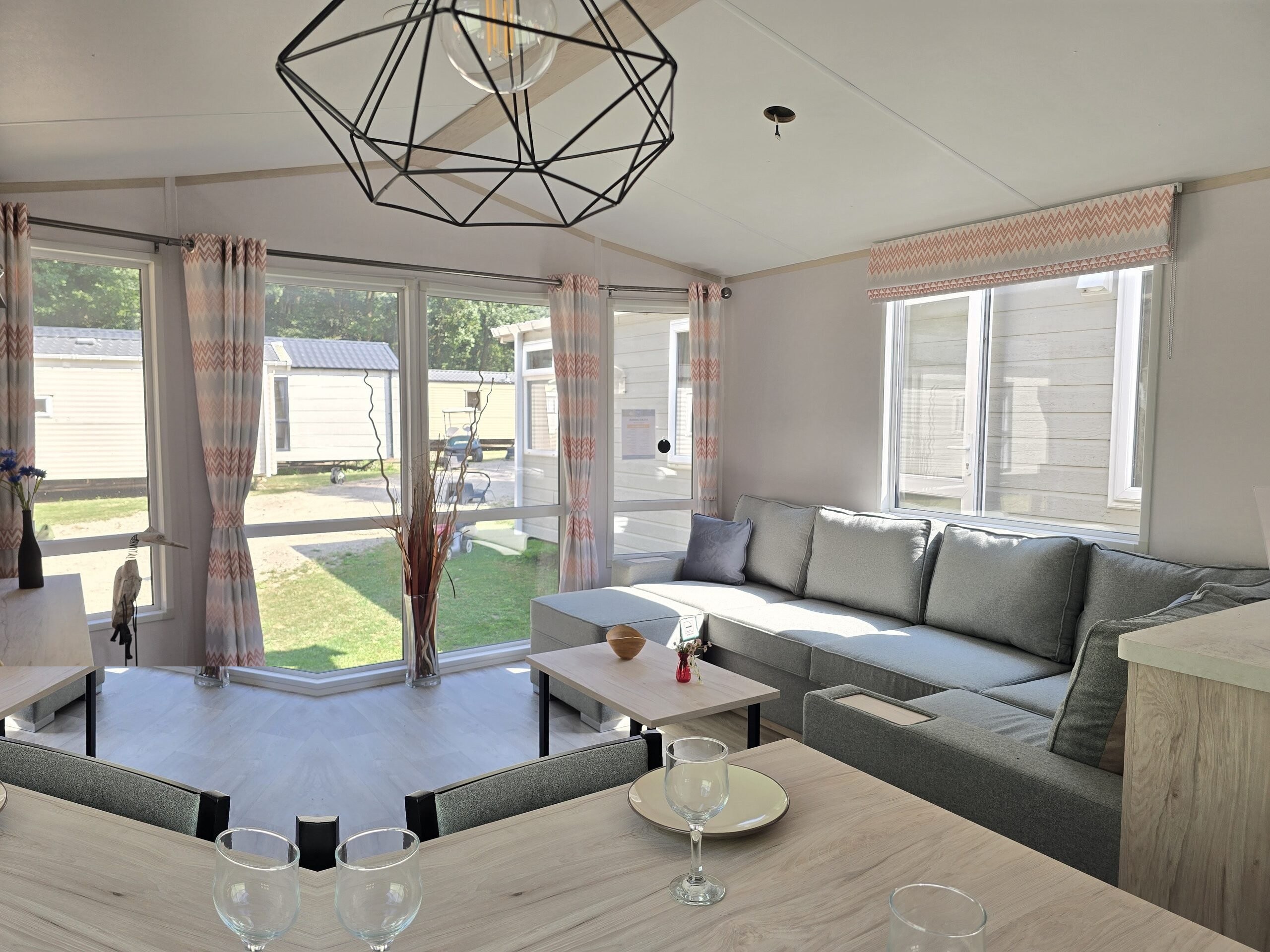 Atlas Chorus 2 Slaapkamers 42,00 m² 2