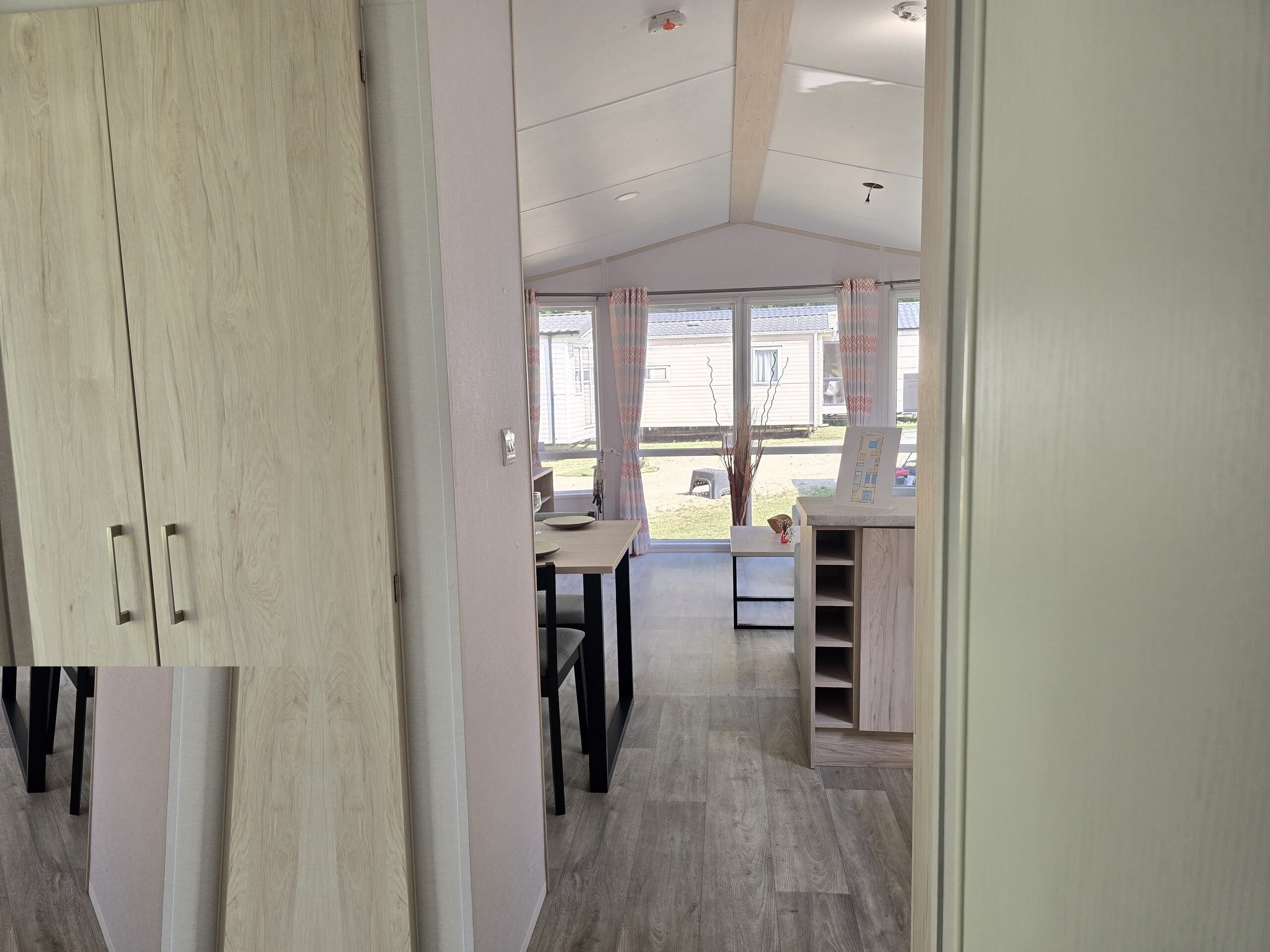 Atlas Chorus 2 Slaapkamers 42,00 m² 11