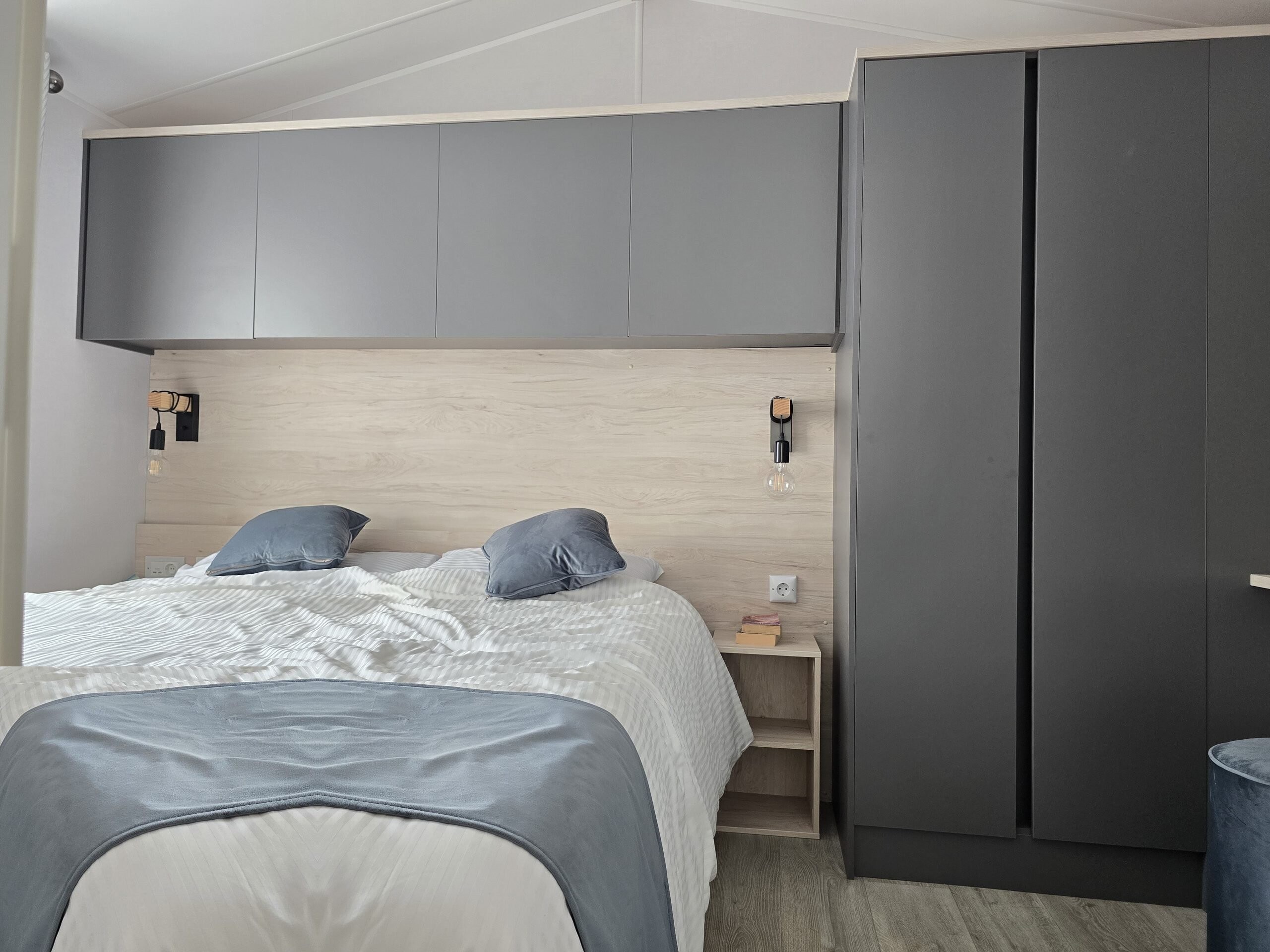 Atlas Chorus 2 Slaapkamers 42,00 m² 14
