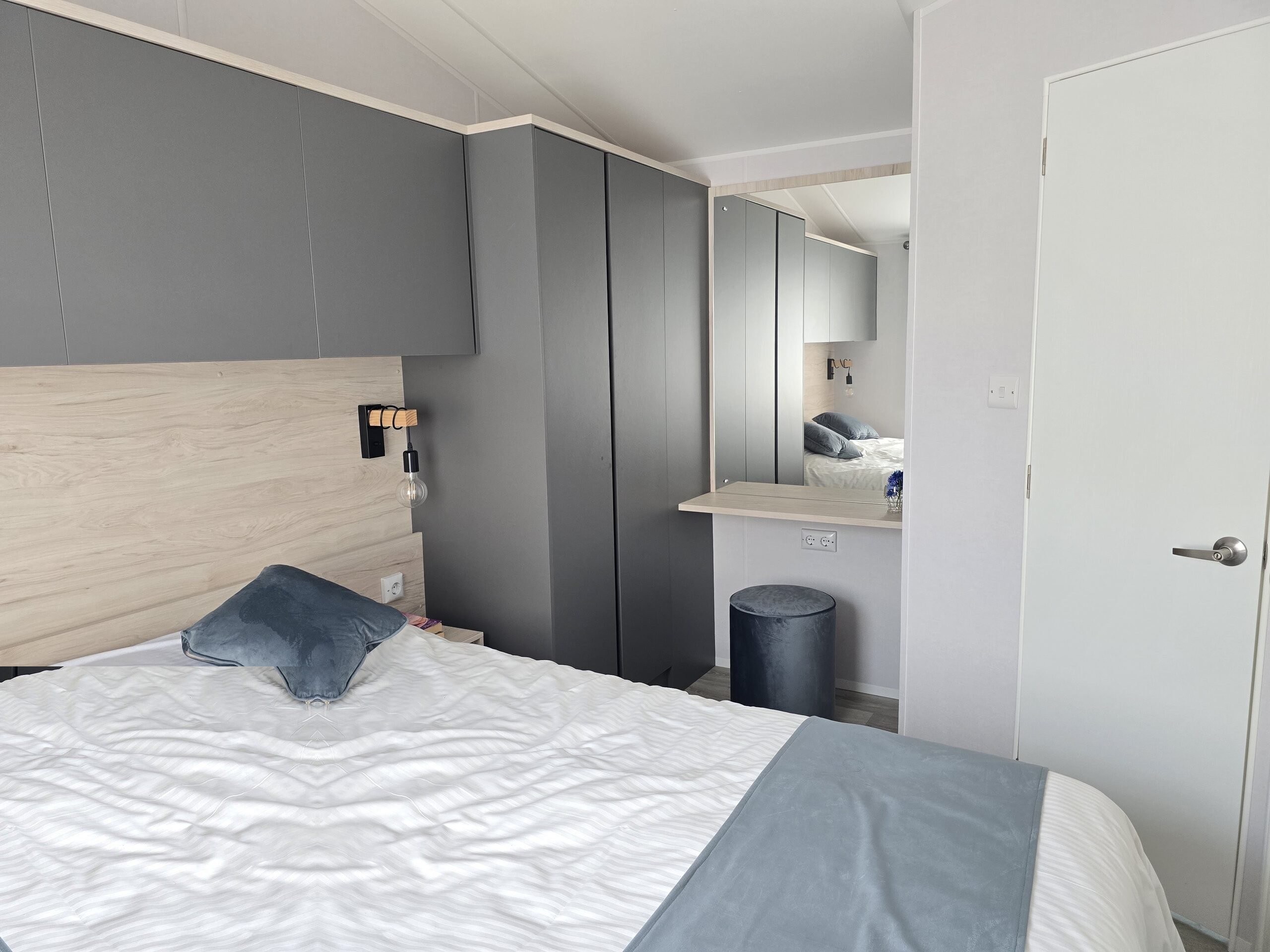Atlas Chorus 2 Slaapkamers 42,00 m² 15