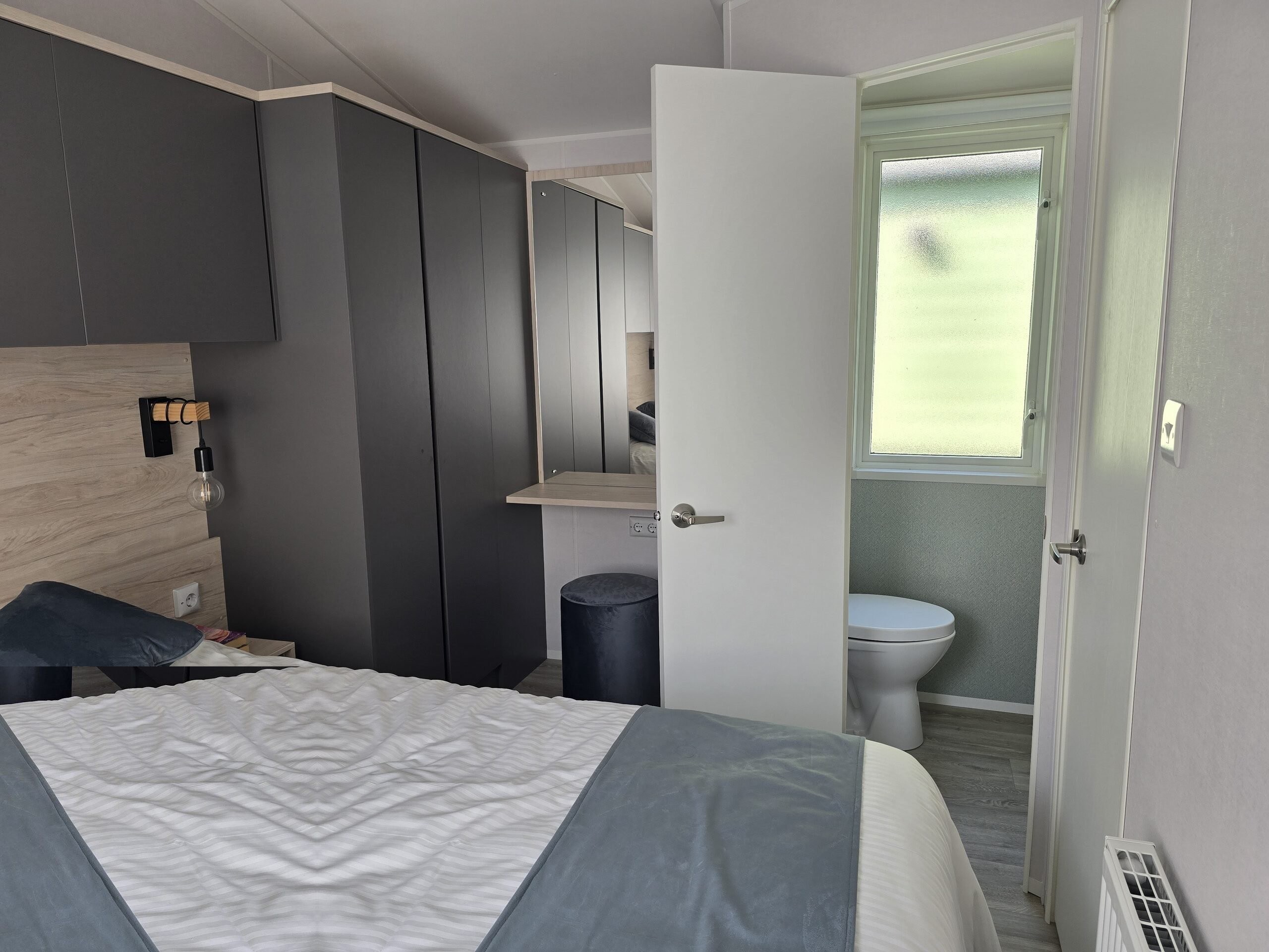 Atlas Chorus 2 Slaapkamers 42,00 m² 16