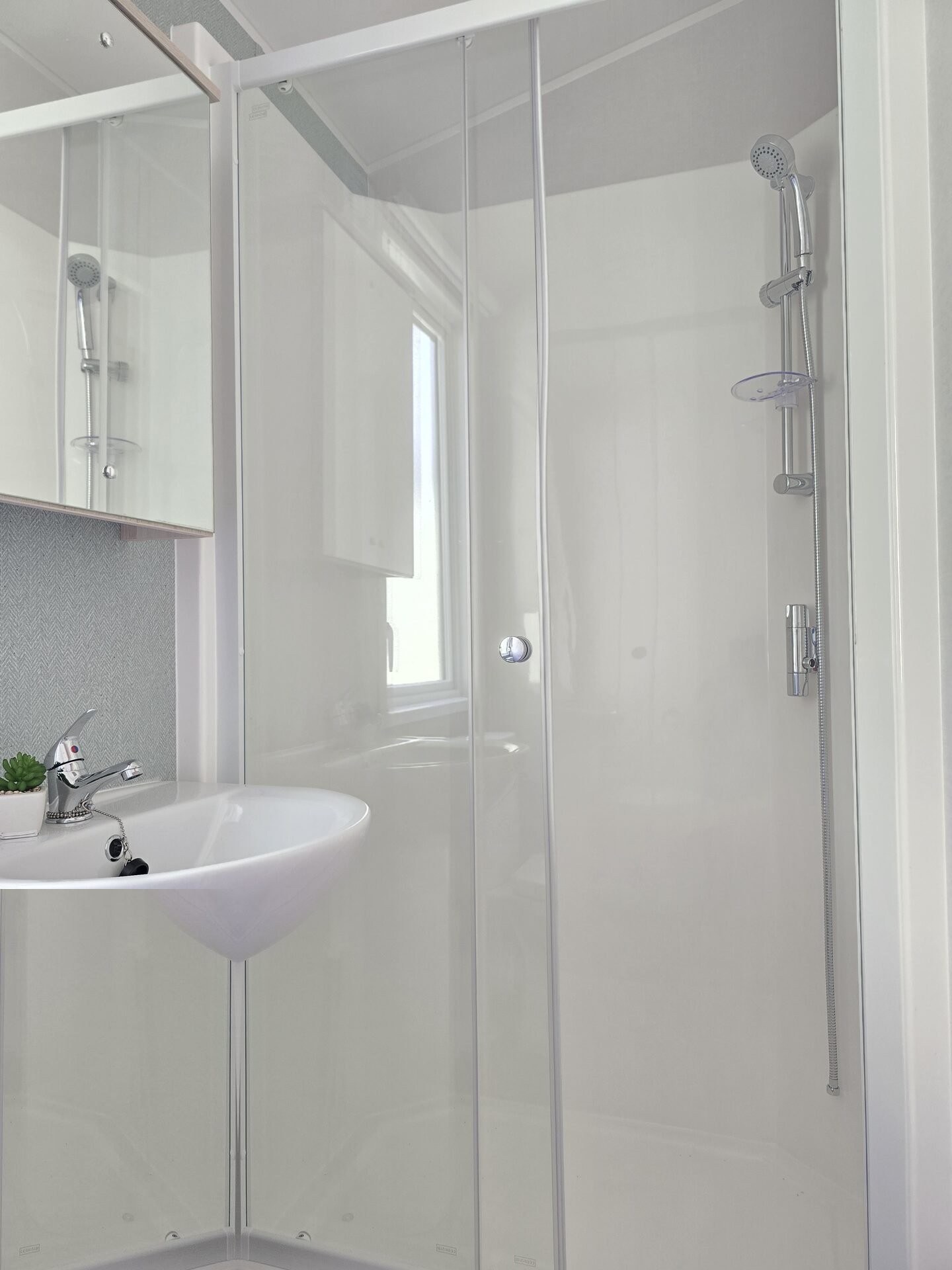 Atlas Chorus 2 Slaapkamers 42,00 m² 17