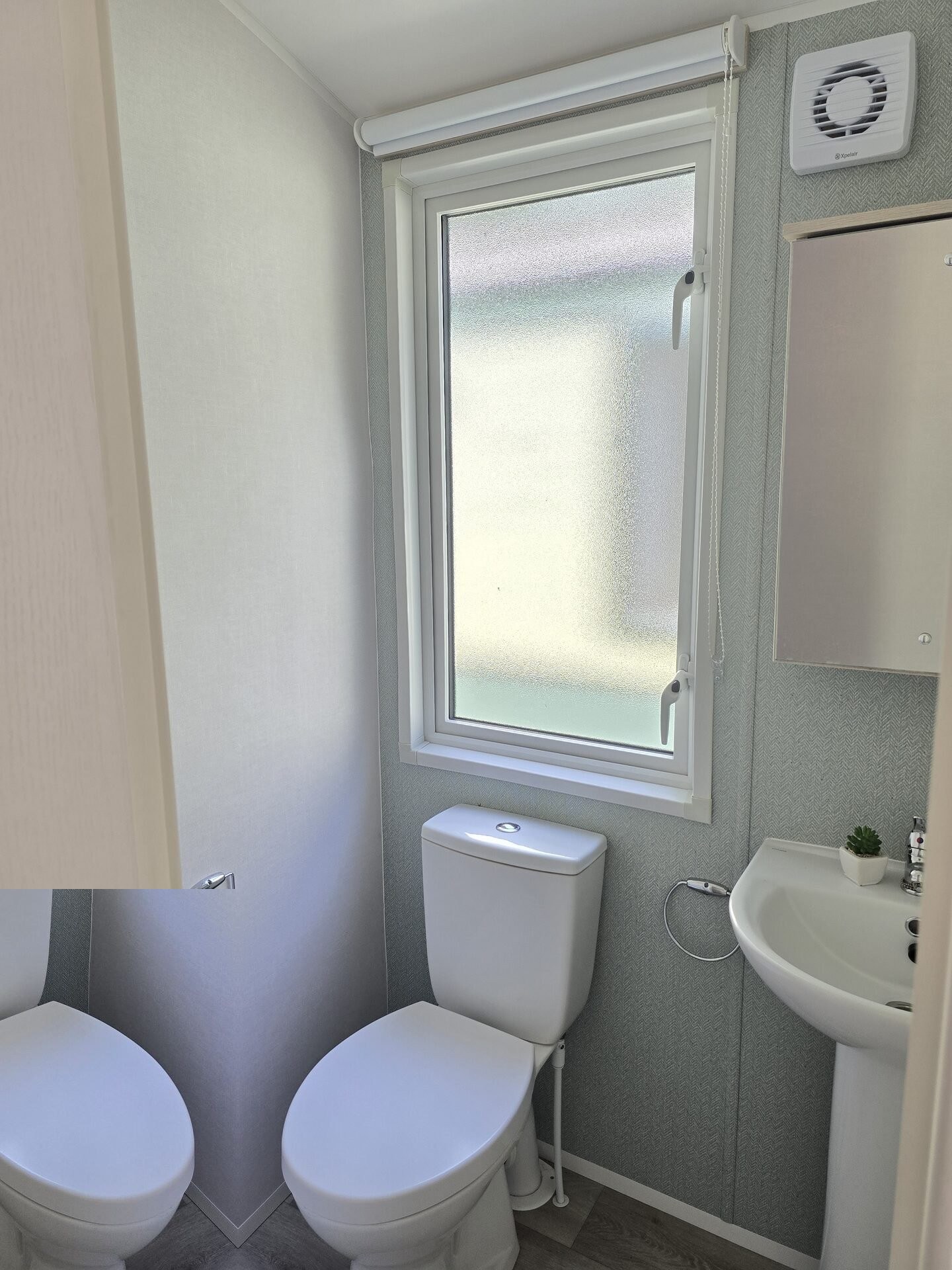 Atlas Chorus 2 Slaapkamers 42,00 m² 18