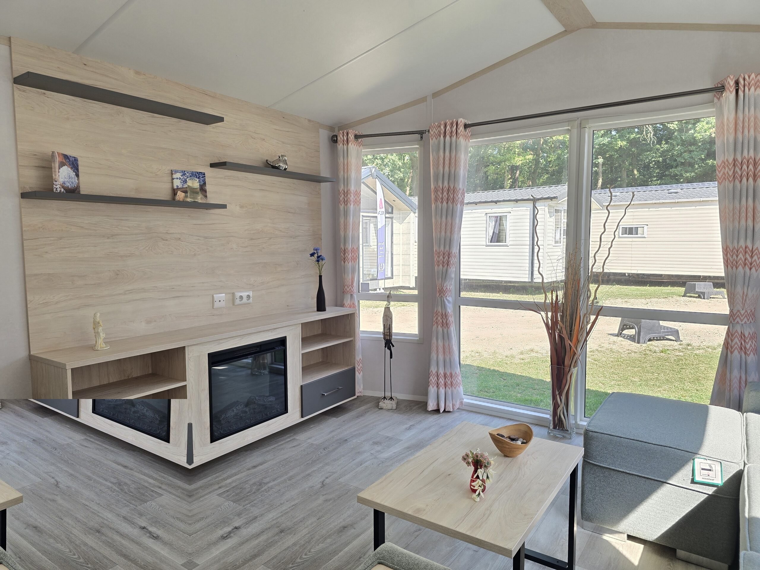 Atlas Chorus 2 Slaapkamers 42,00 m² 3