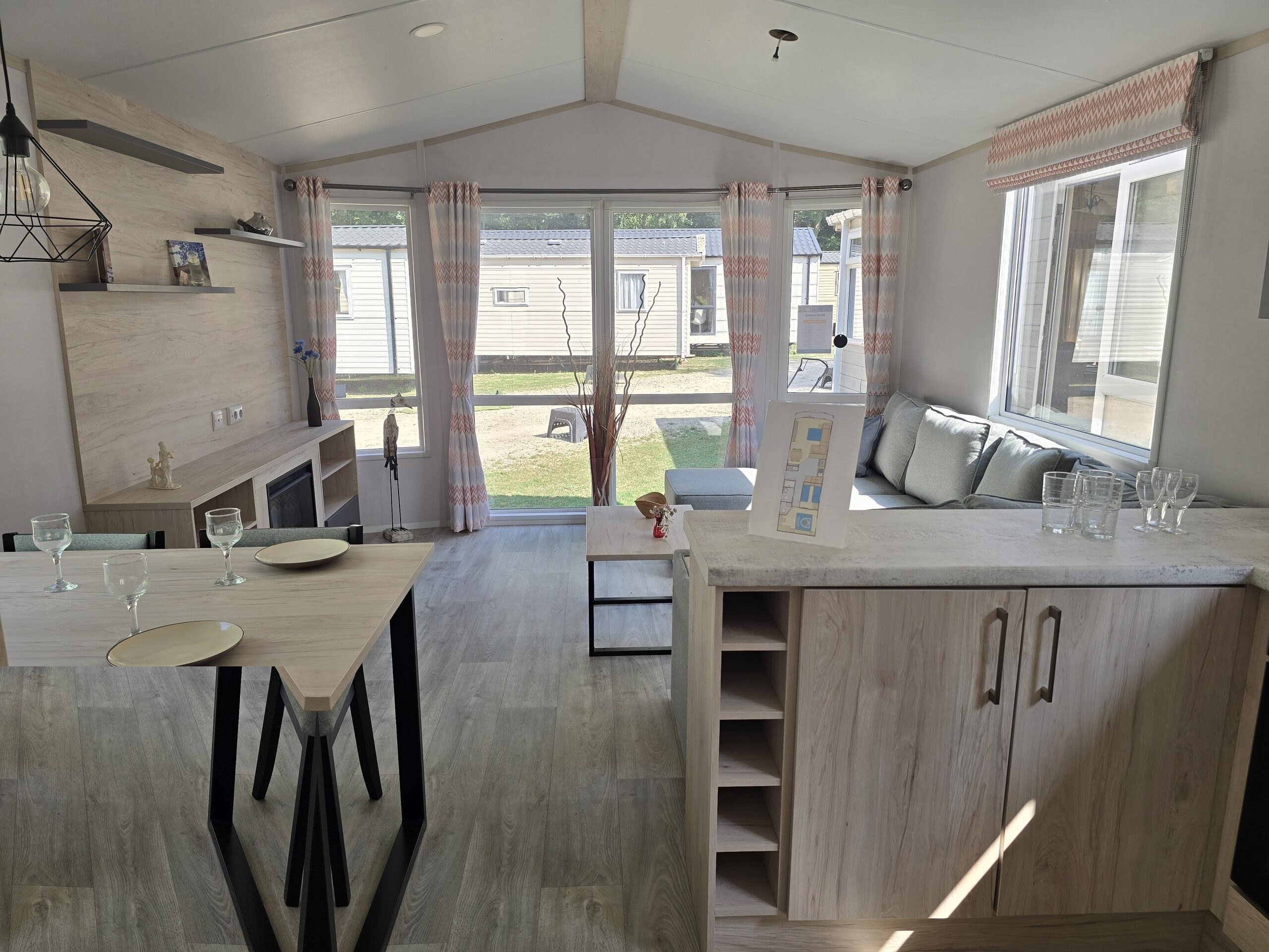 Atlas Chorus 2 Slaapkamers 42,00 m² 4