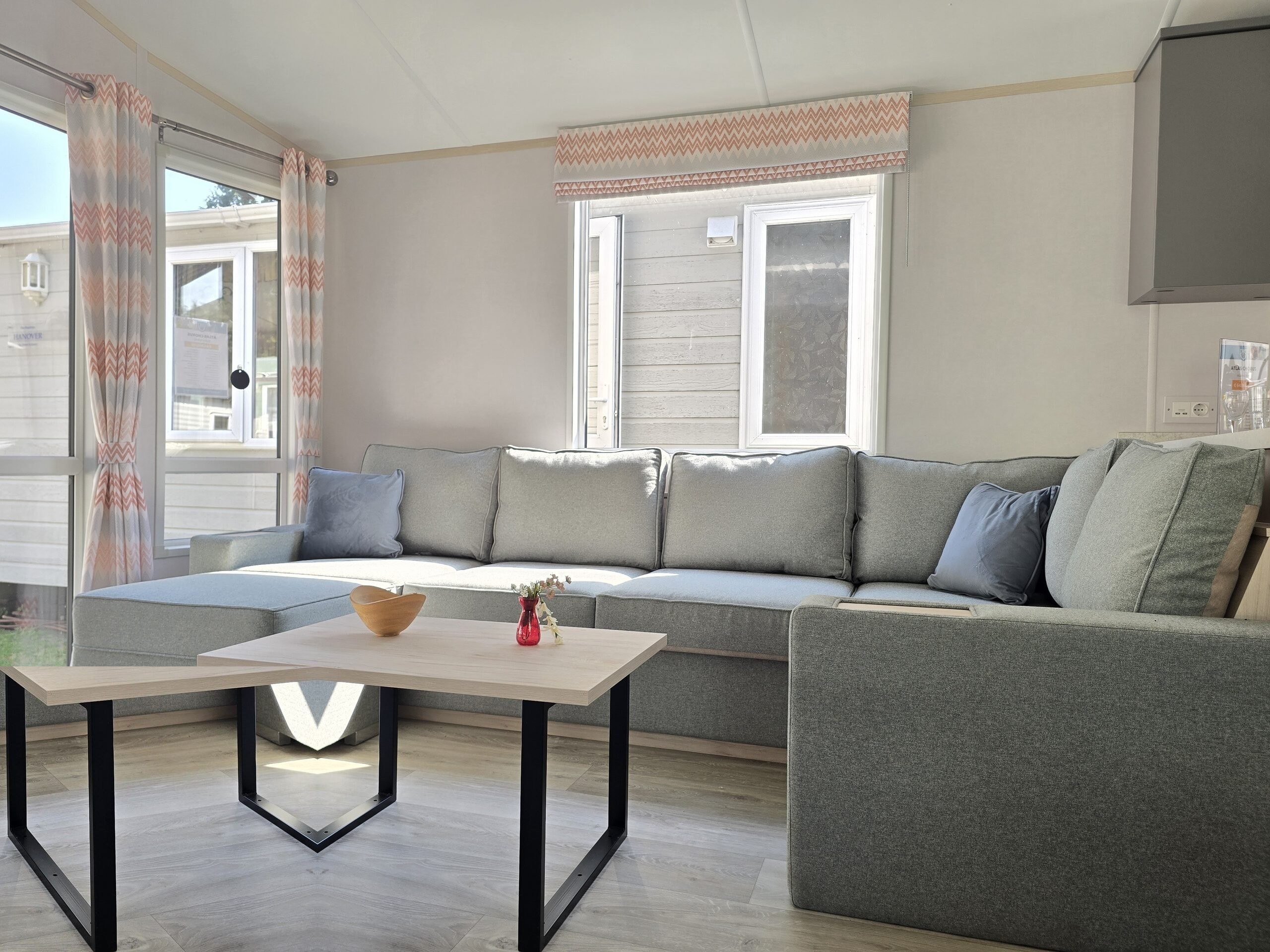 Atlas Chorus 2 Slaapkamers 42,00 m² 6