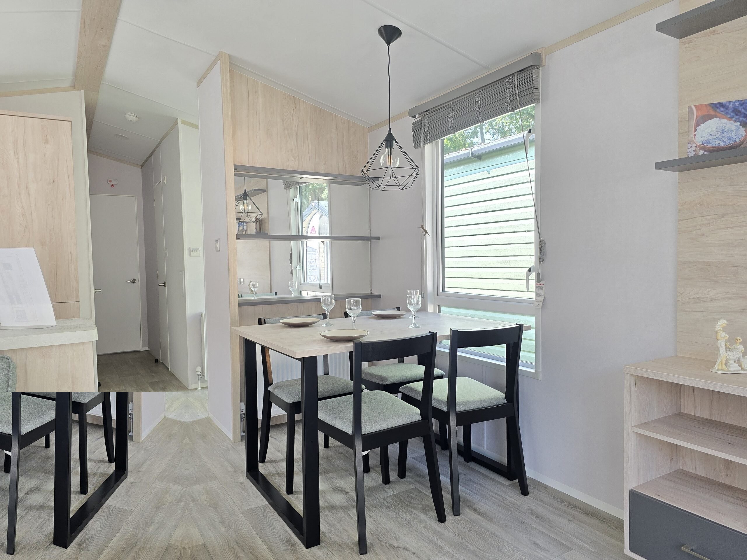 Atlas Chorus 2 Slaapkamers 42,00 m² 7