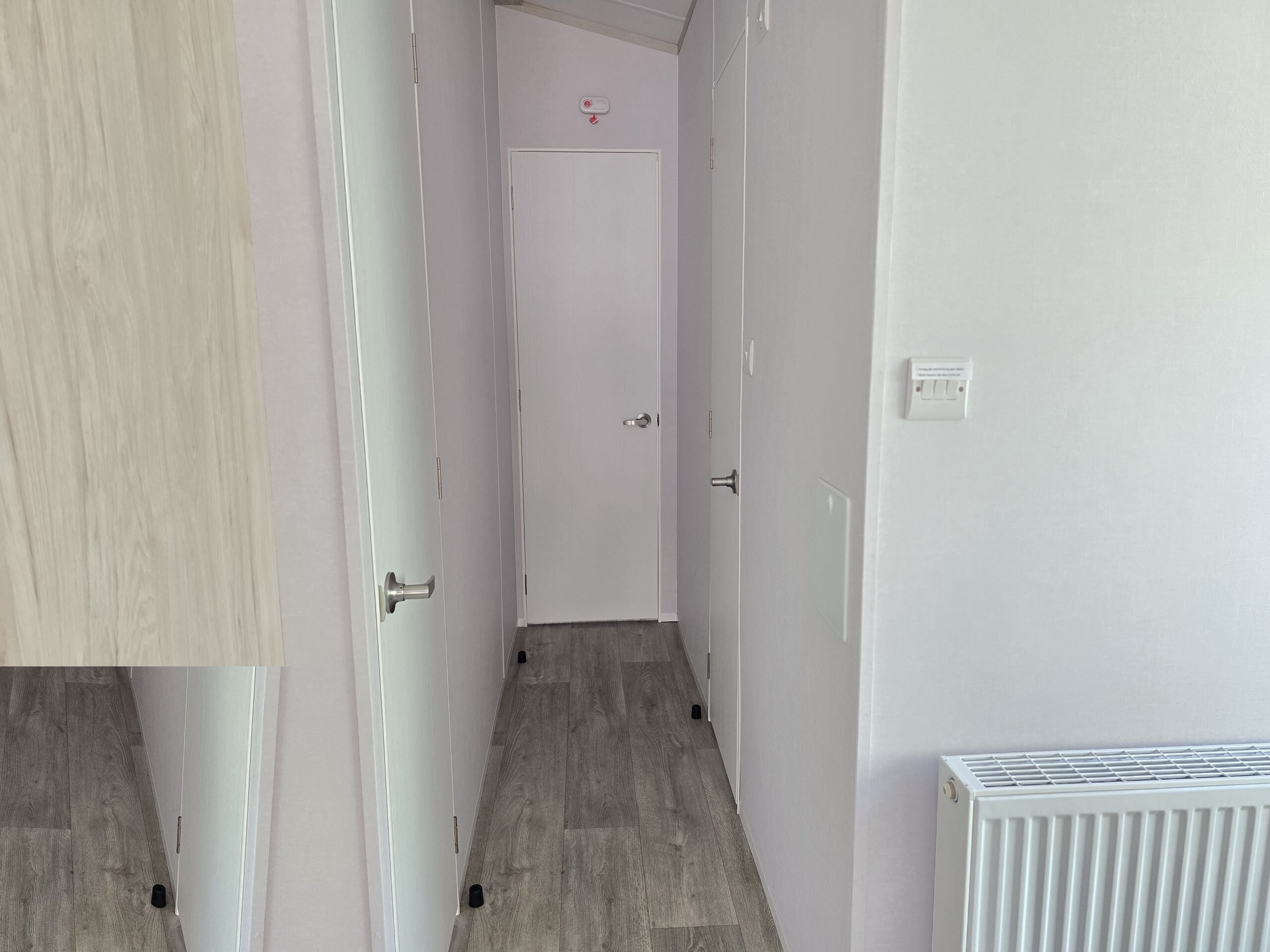 Atlas Chorus 2 Slaapkamers 42,00 m² 10