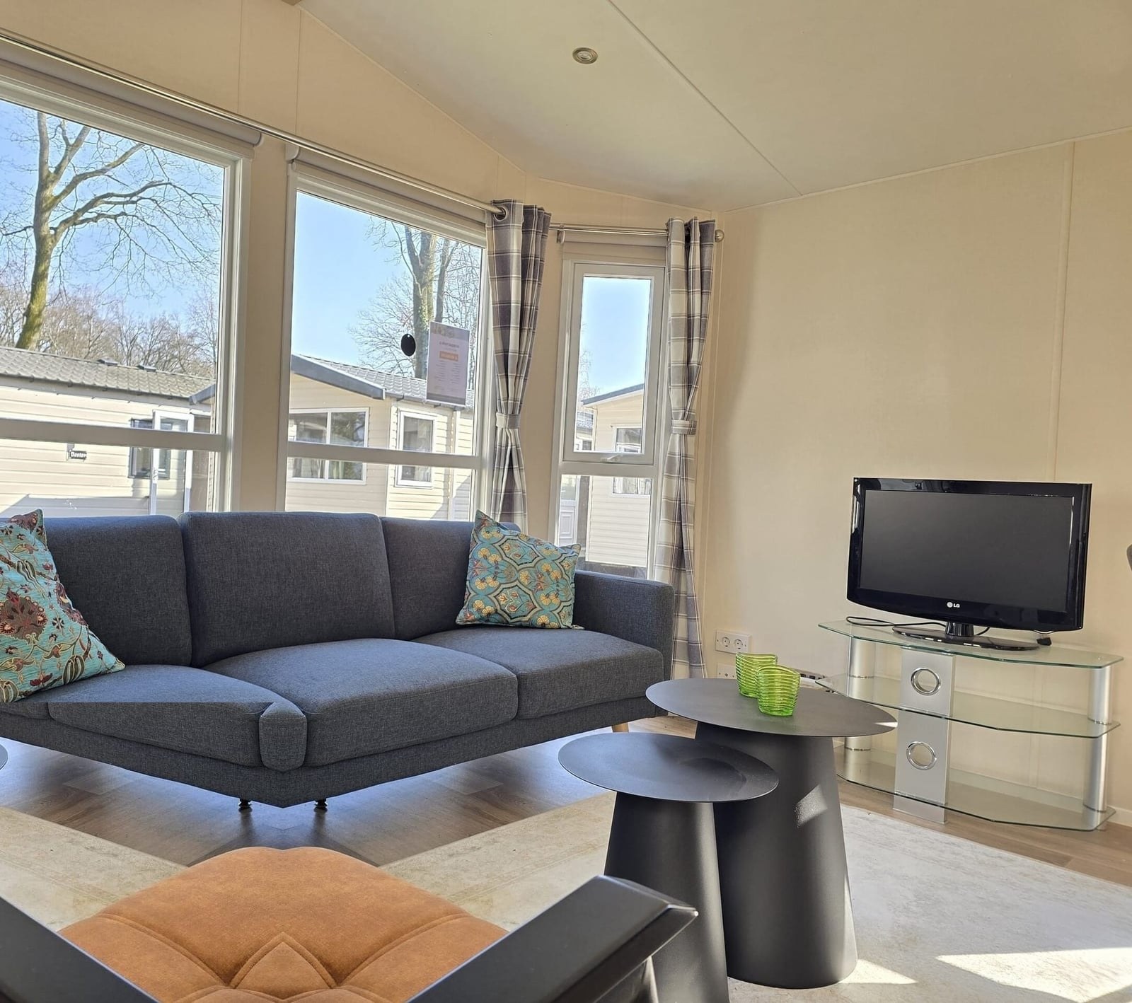 Nordik 3 Bedrooms 39.59 m² 3