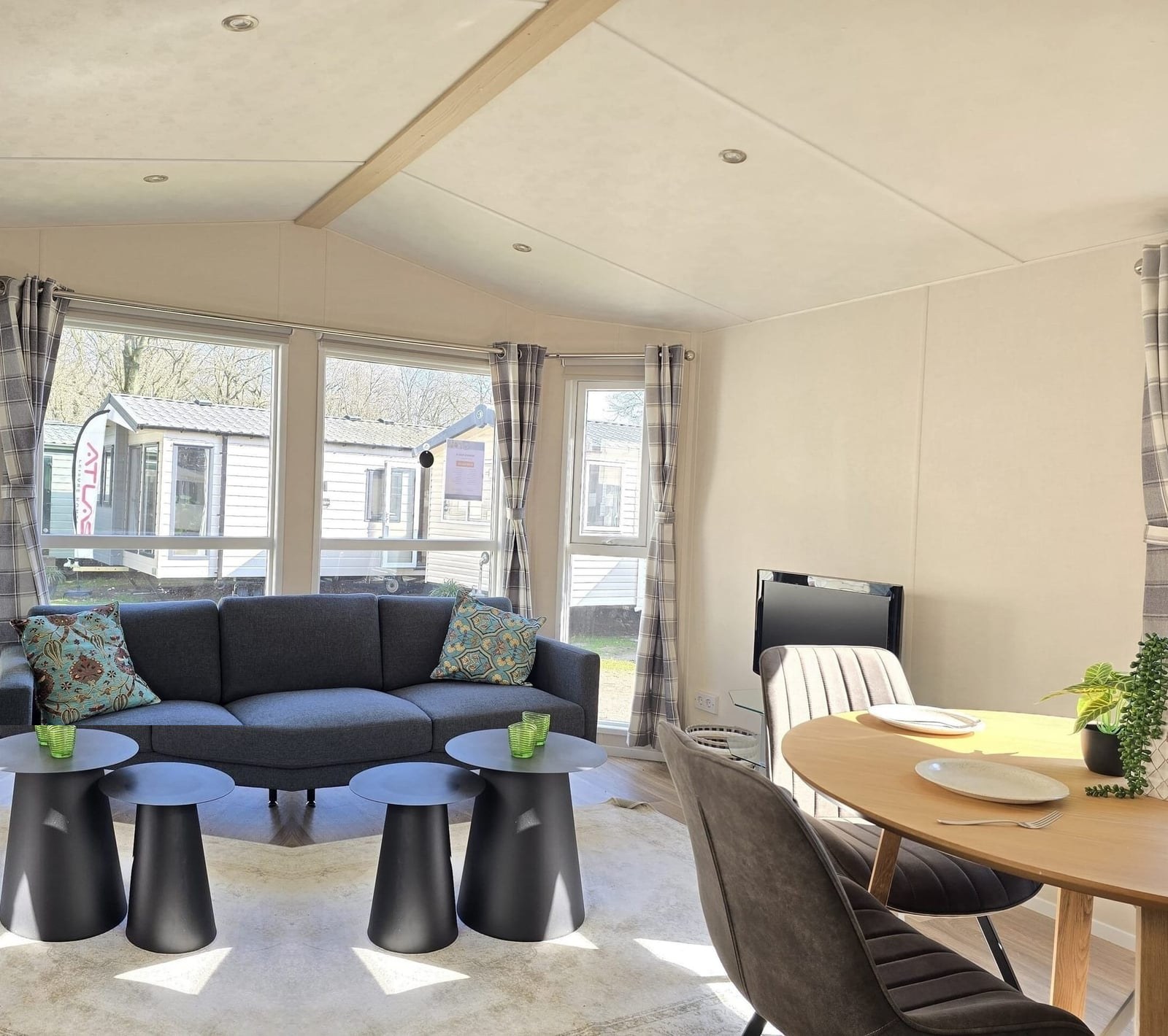 Nordik 3 Bedrooms 39.59 m² 4
