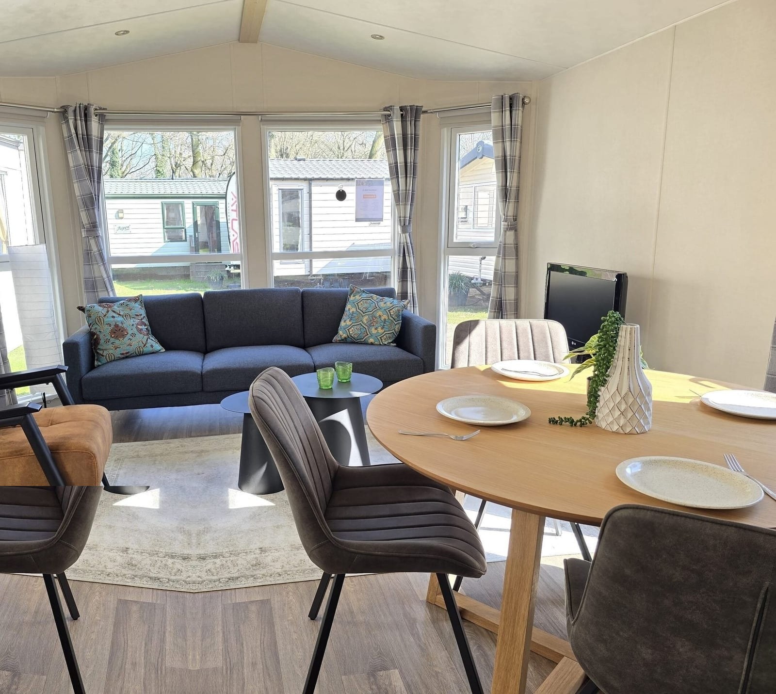 Nordik 3 Bedrooms 39.59 m² 5