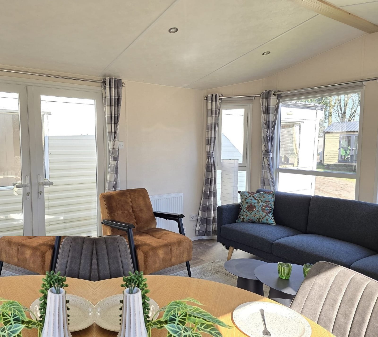 Nordik 3 Bedrooms 39.59 m² 7