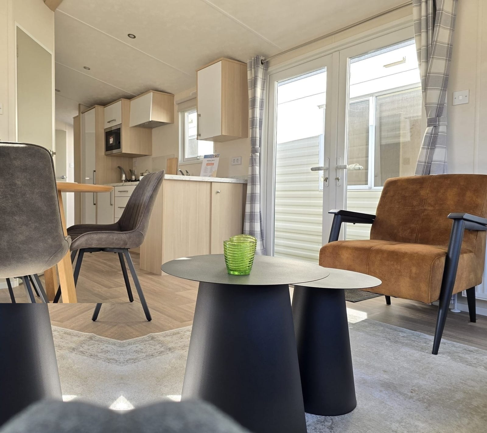 Nordik 3 Bedrooms 39.59 m² 8