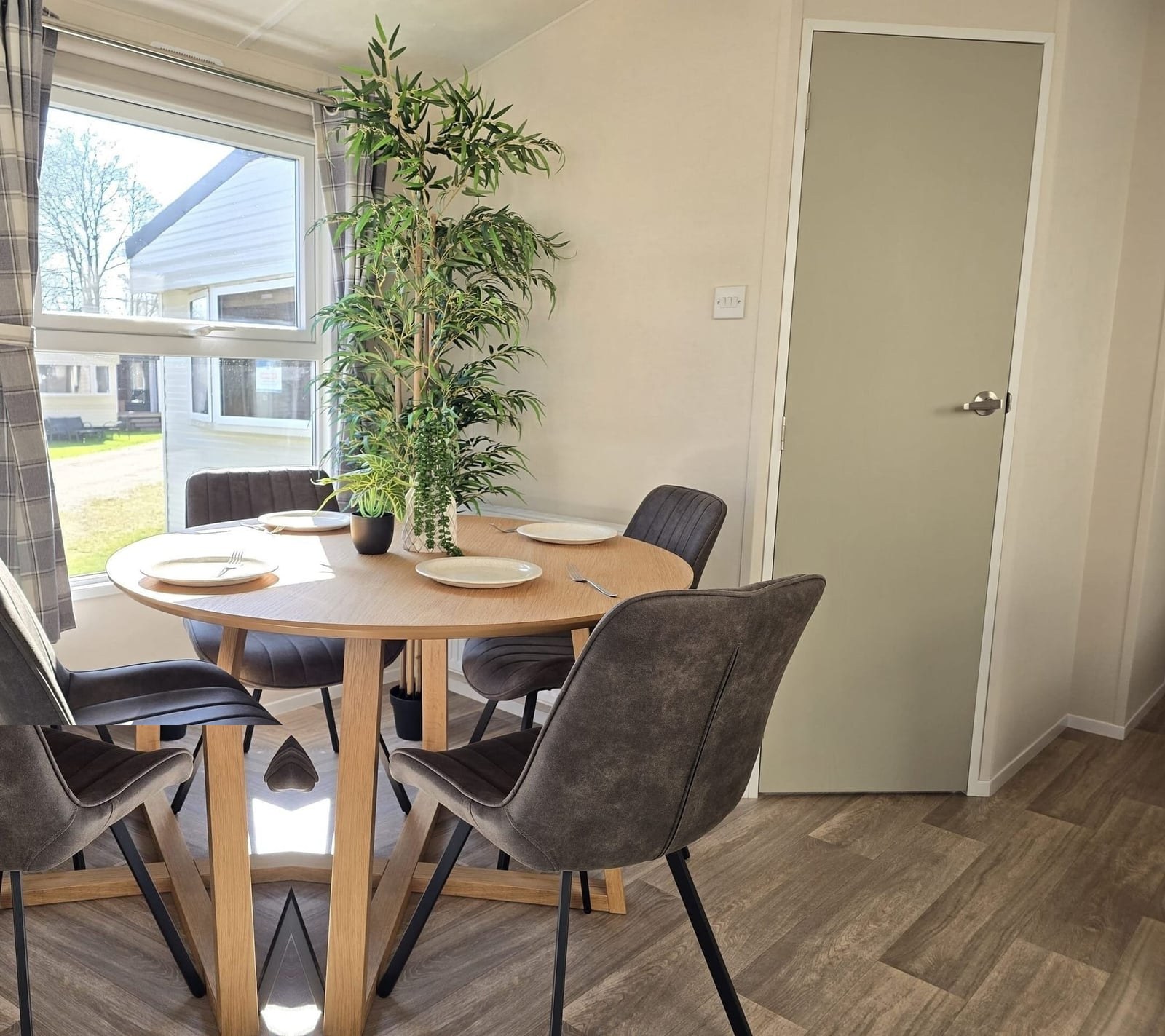 Nordik 3 Bedrooms 39.59 m² 9