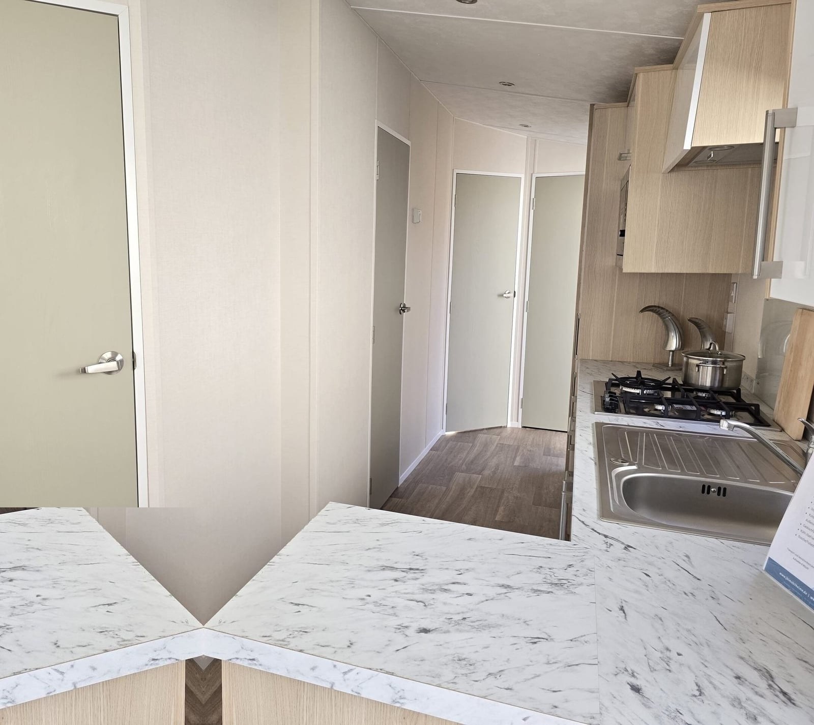 Nordik 3 Bedrooms 39.59 m² 11