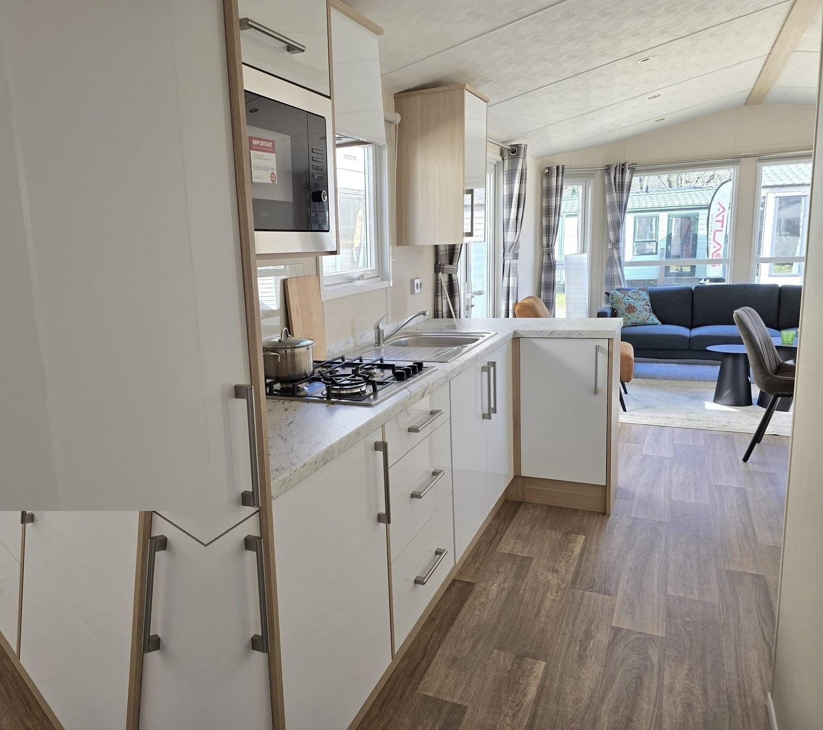 Nordik 3 Bedrooms 39.59 m² 13