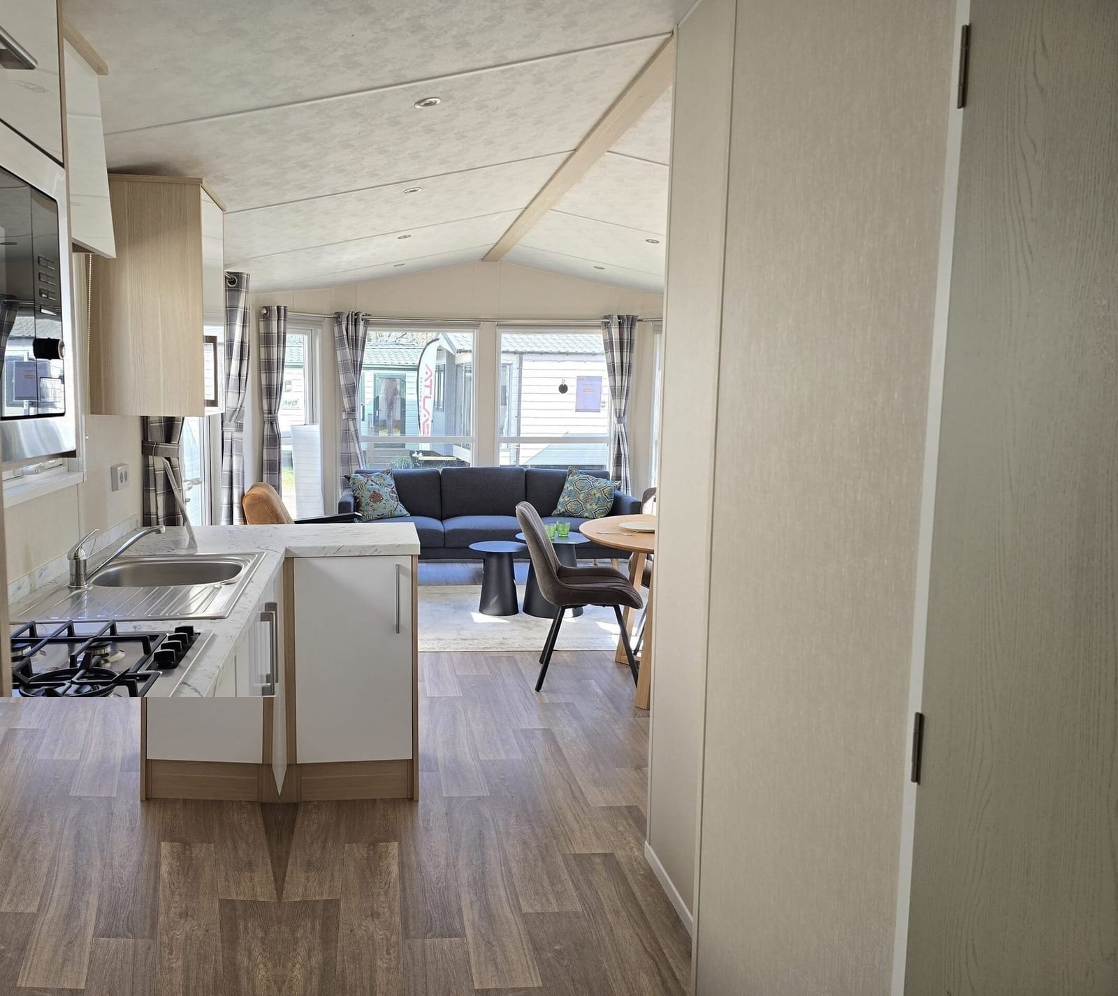Nordik 3 Bedrooms 39.59 m² 14