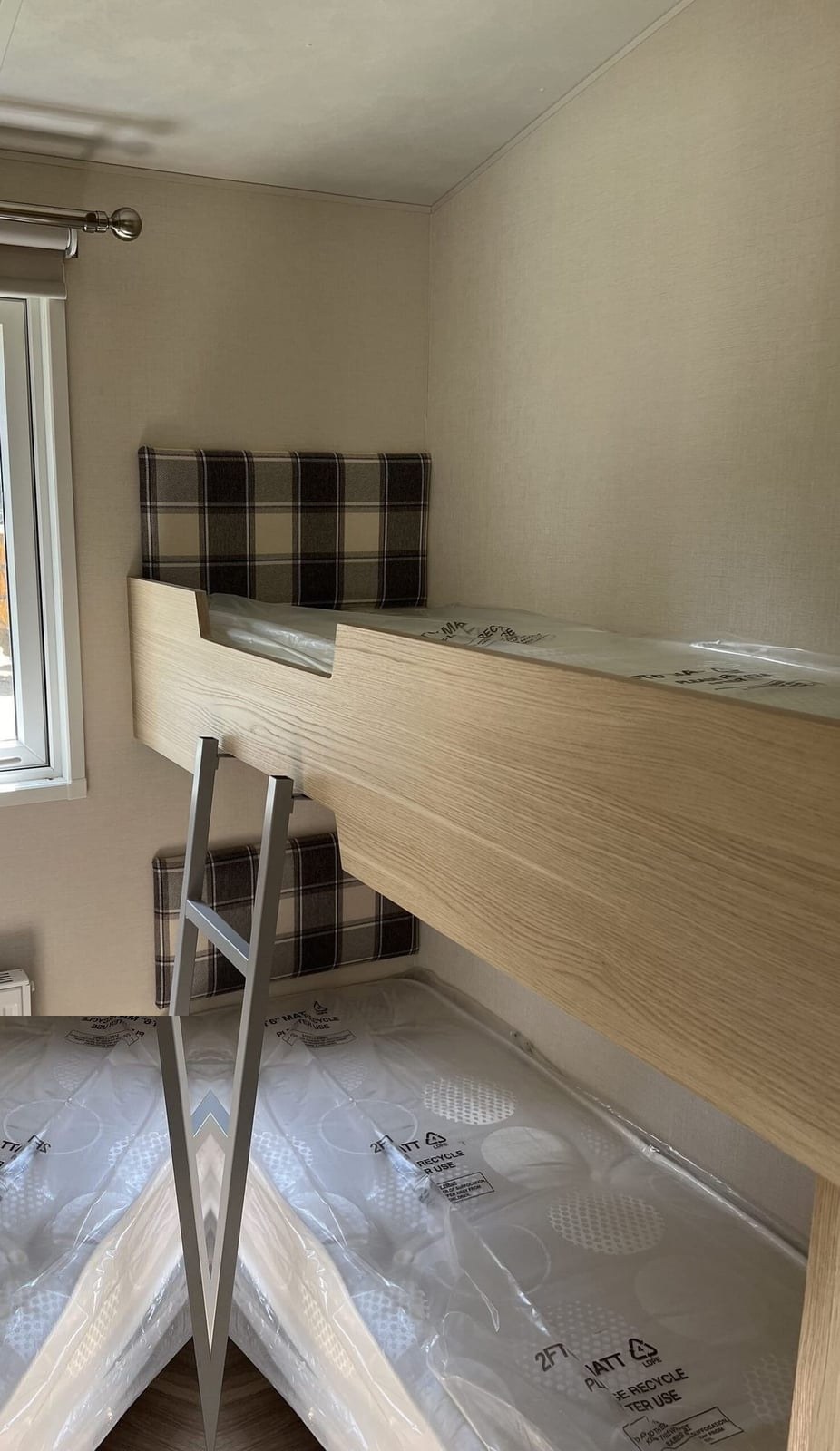 Nordik 3 Bedrooms 39.59 m² 15